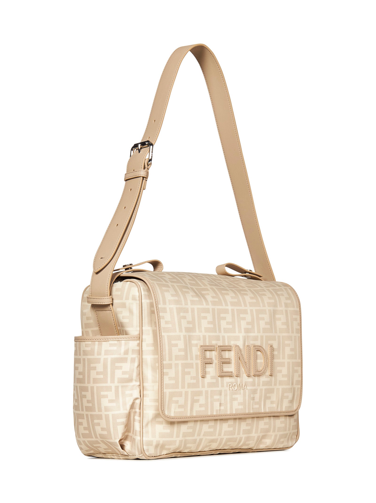 Fendi Kids 7VB020ARDIF1734