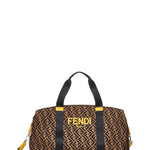 Fendi Kids 8BH359AKPVF117L