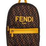 Fendi Kids 8BZ040AKPVF1I7L