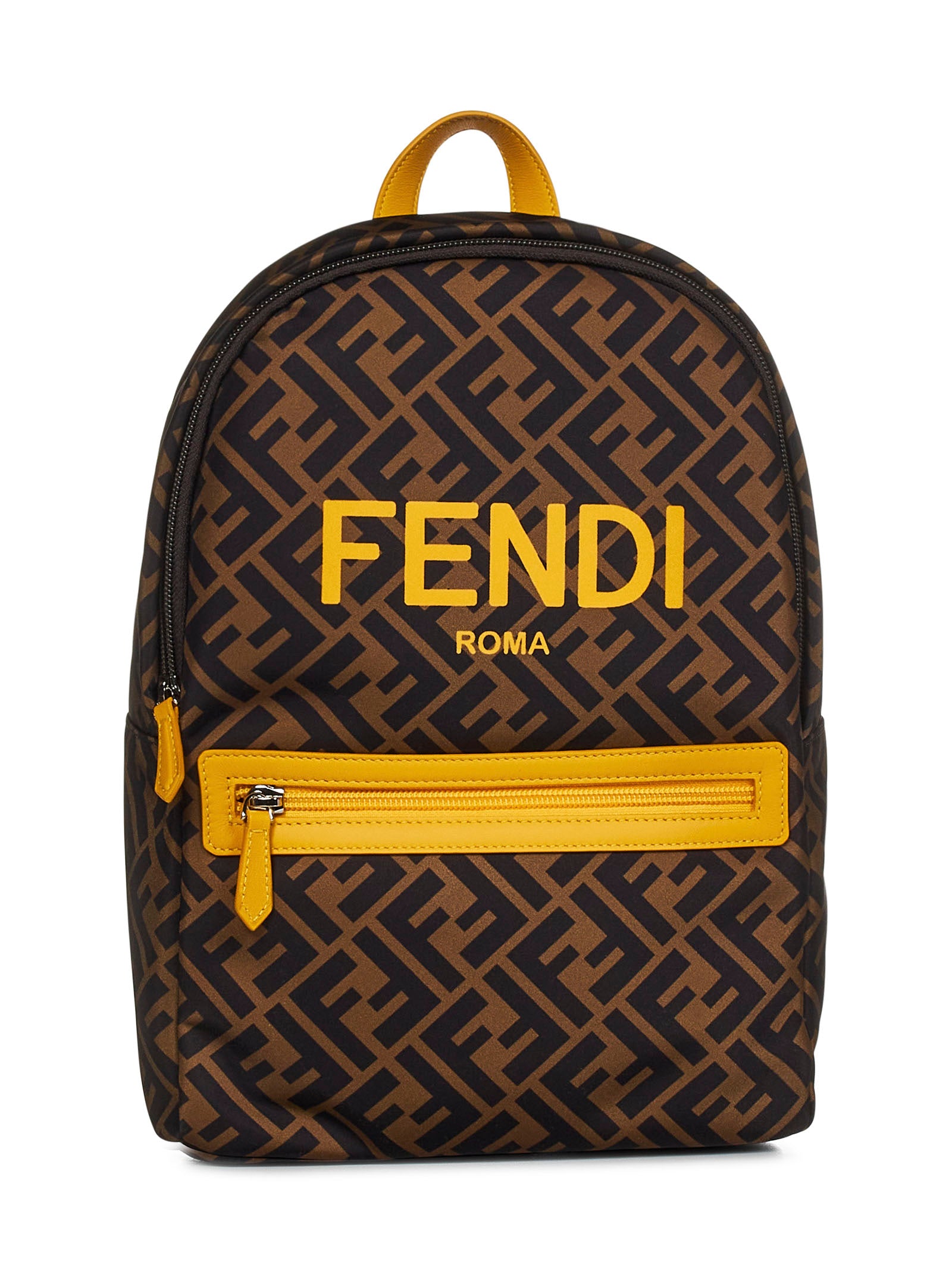 Fendi Kids 8BZ040AKPVF1I7L