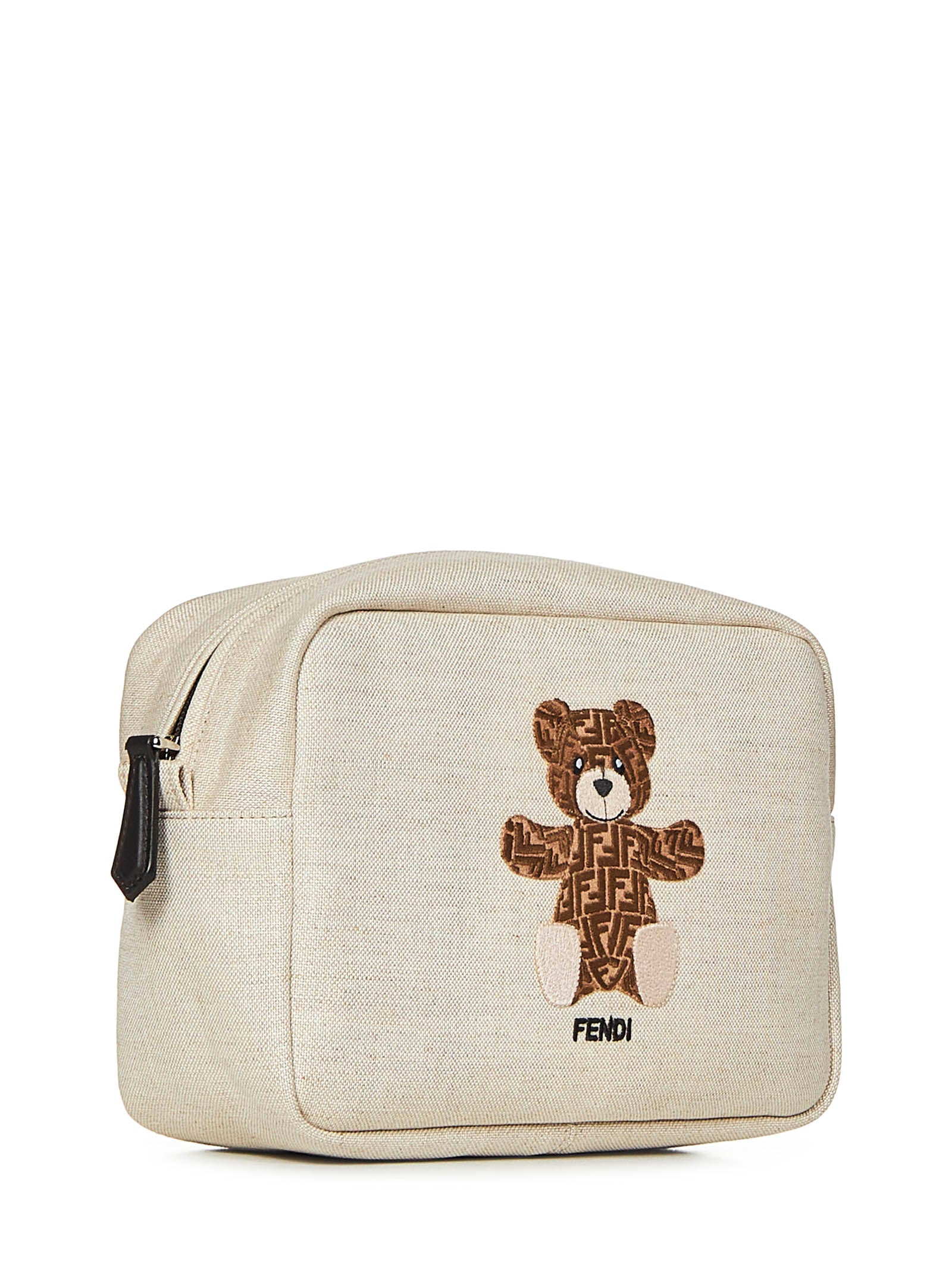 Fendi Kids 8N0200ANLDF1LPS