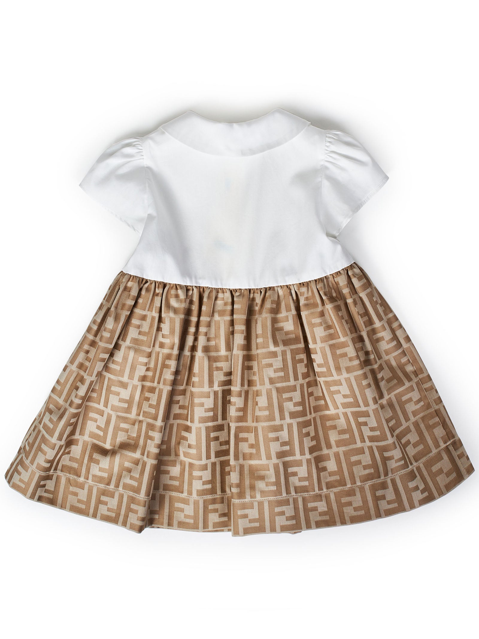 Fendi Kids BFB500ALO6F1F4G