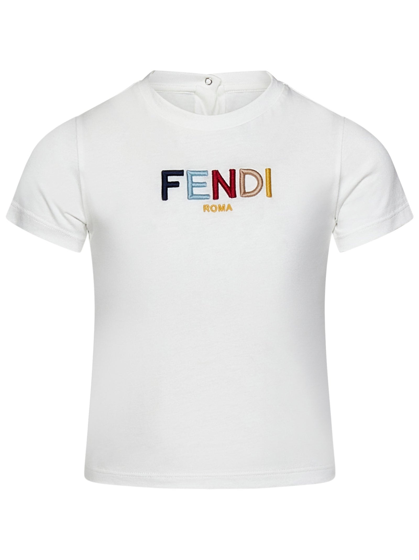 Fendi Kids BUI0887AJF0TU9