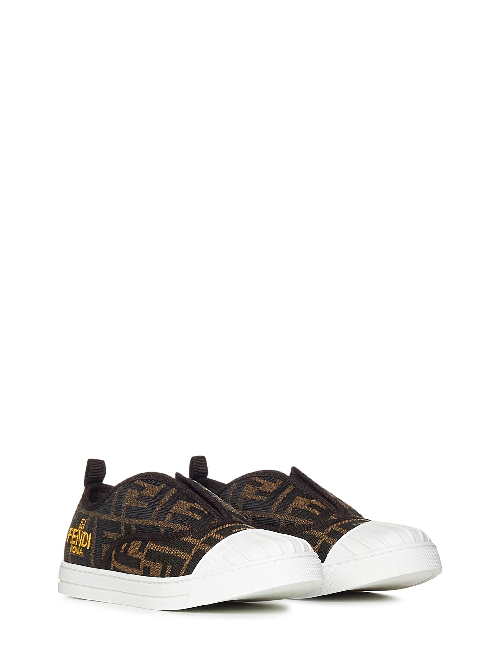 Fendi Kids JMR462AJZEF1NJK