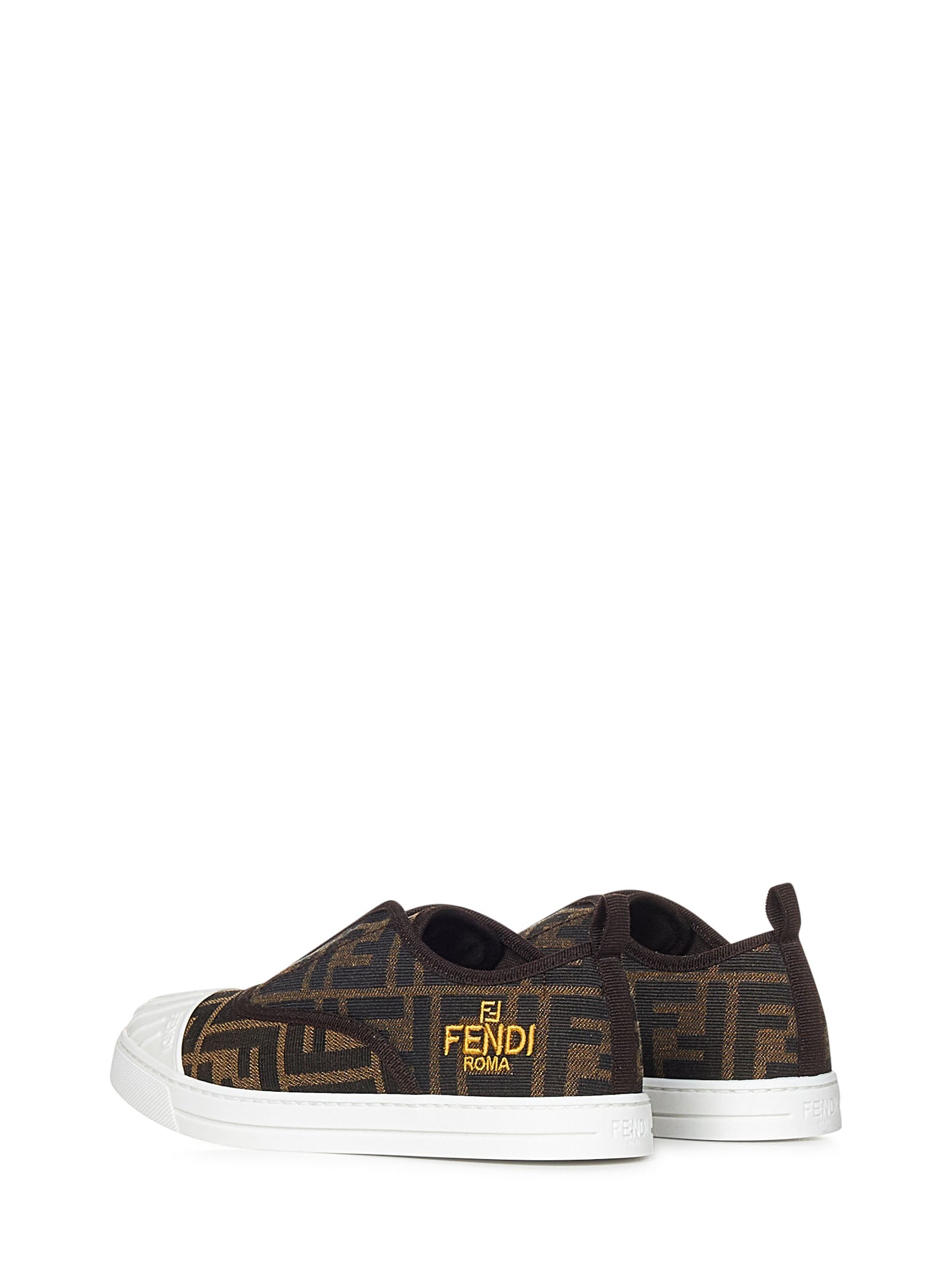 Fendi Kids JMR462AJZEF1NJK