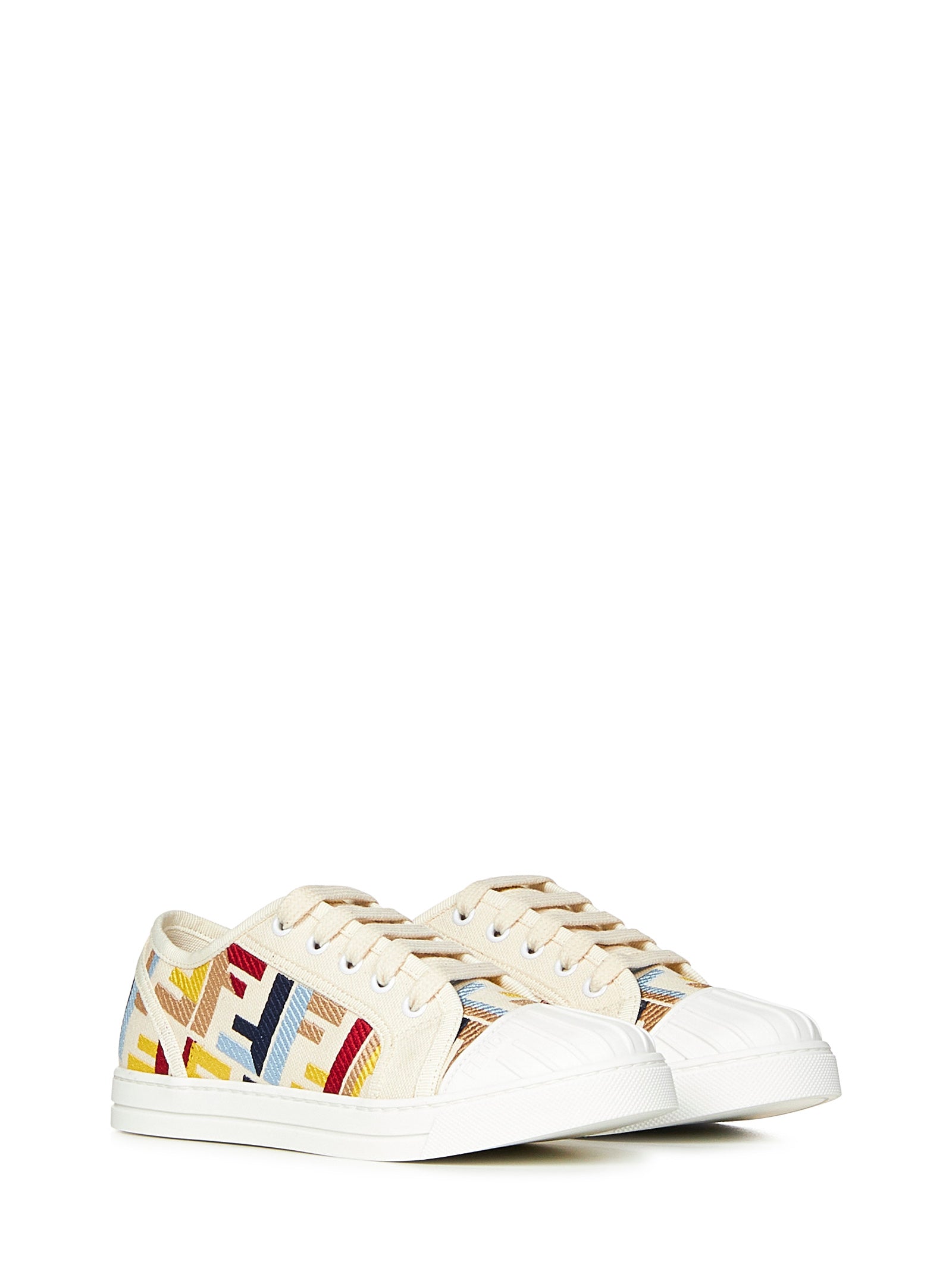 Fendi Kids JMR493ARIVF0JXN