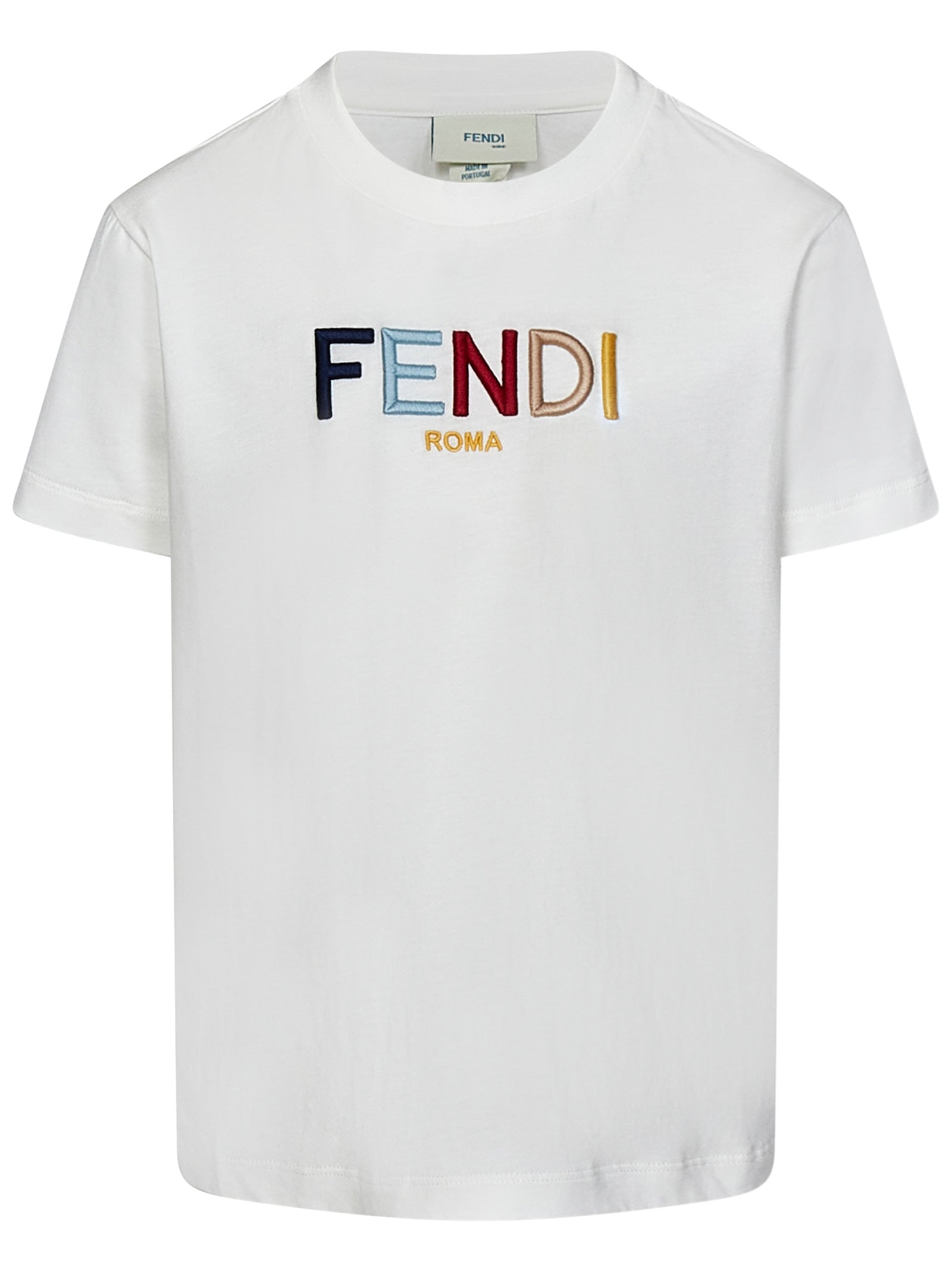 Fendi Kids JUI1727AJF0TU9