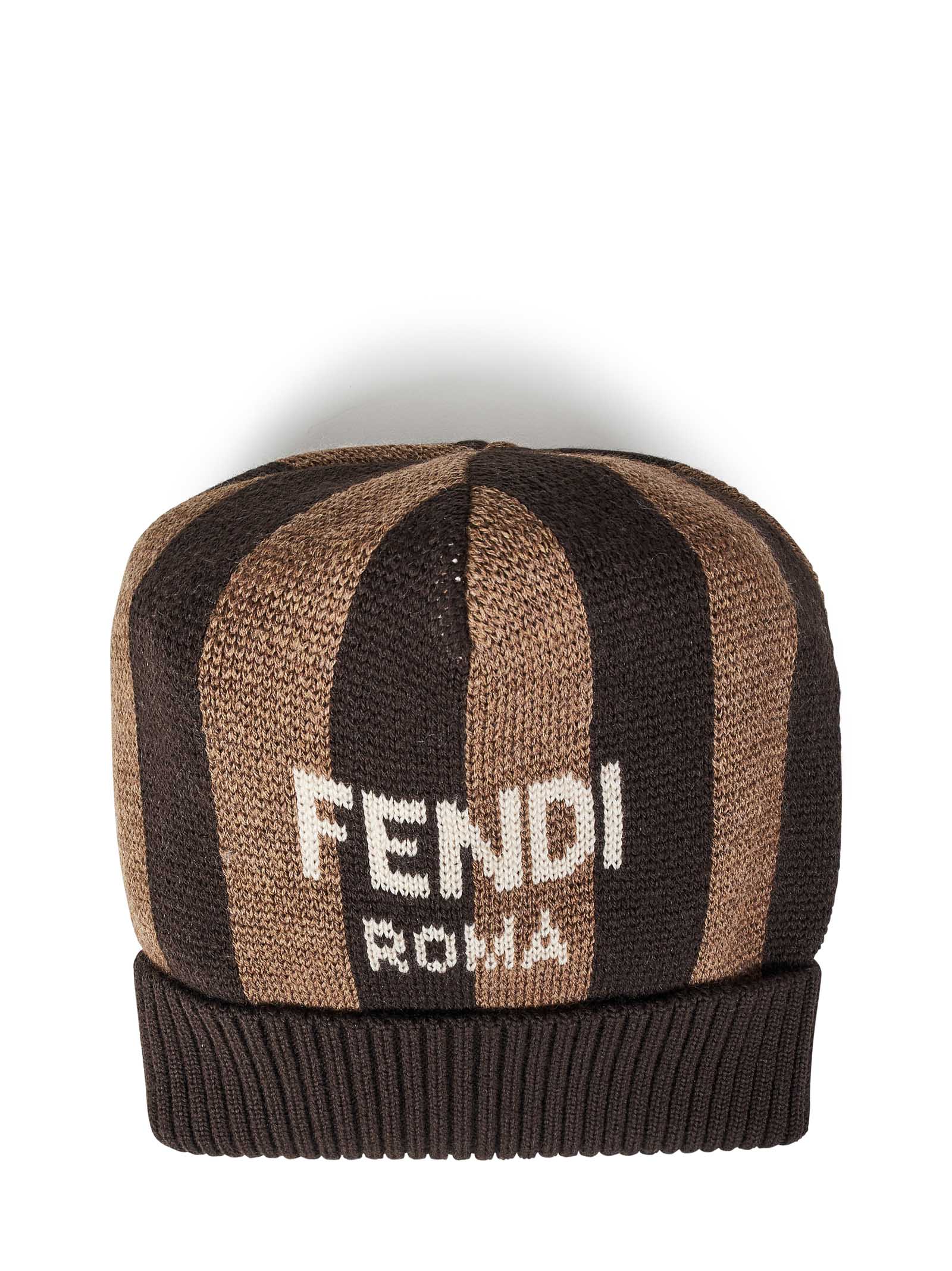 Fendi Kids JUP069AS8WF0VAT