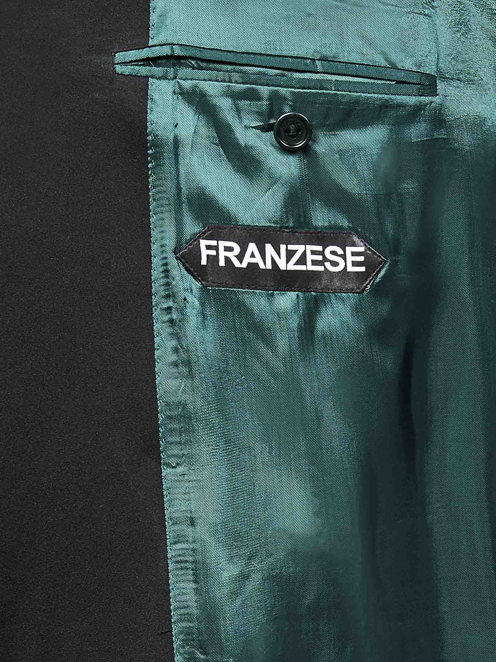 Franzese Collection Pronta Sartoria 1FQV9AATXAP6UP50