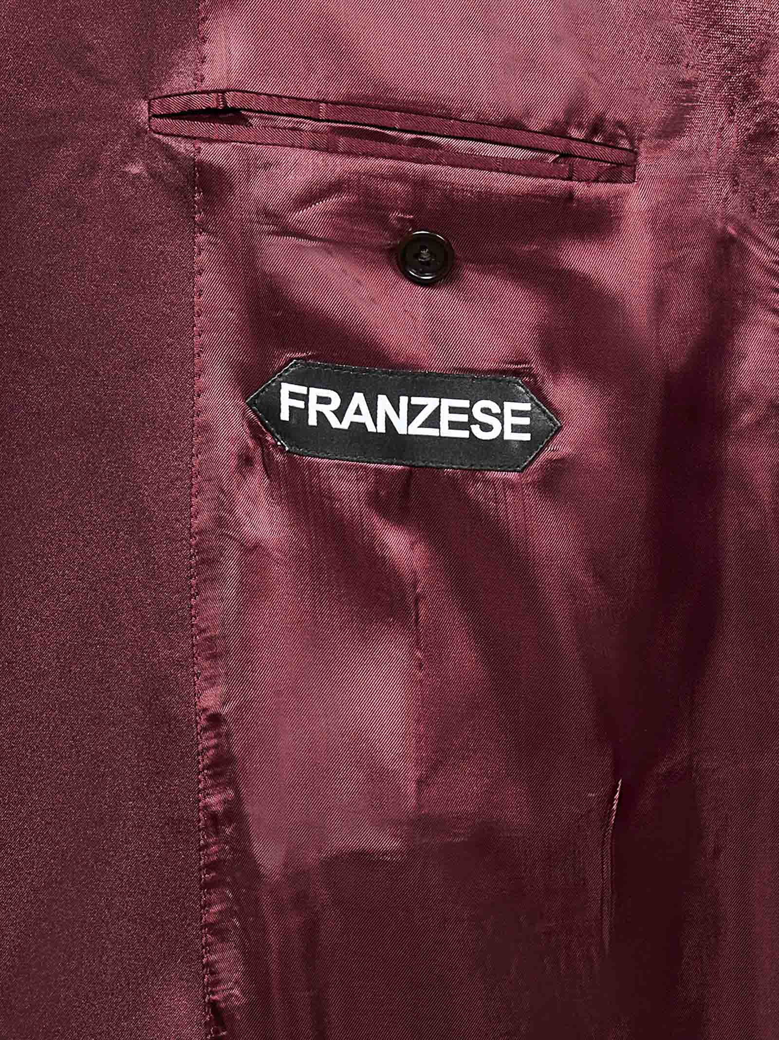 Franzese Collection Pronta Sartoria 1FQV9AATXAP6UP62