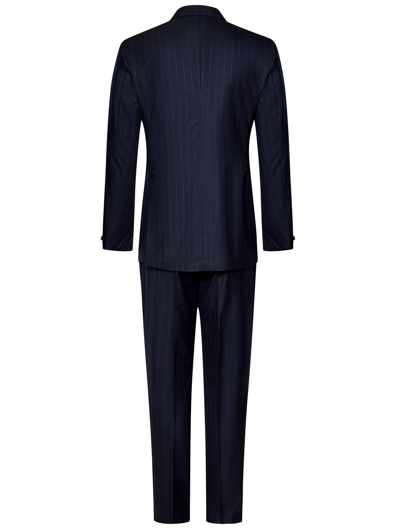 Franzese Collection Pronta Sartoria BM0410NAVY