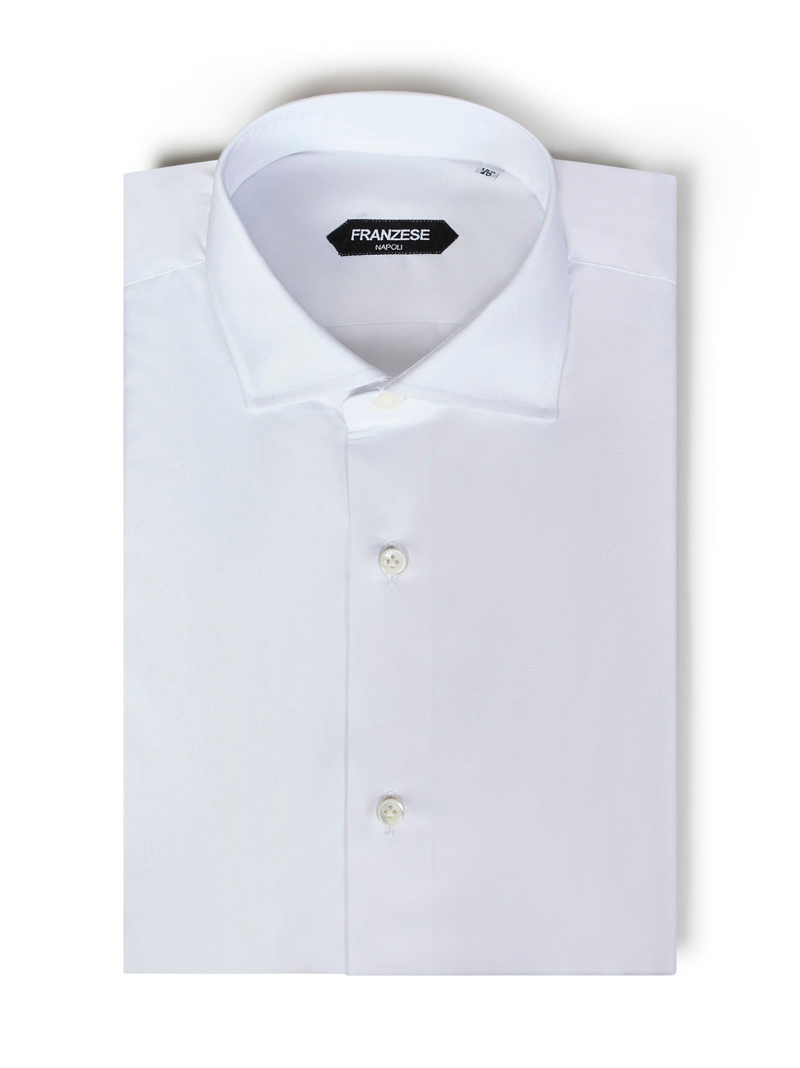 Franzese Collection Pronta Sartoria W0100101BIANCO