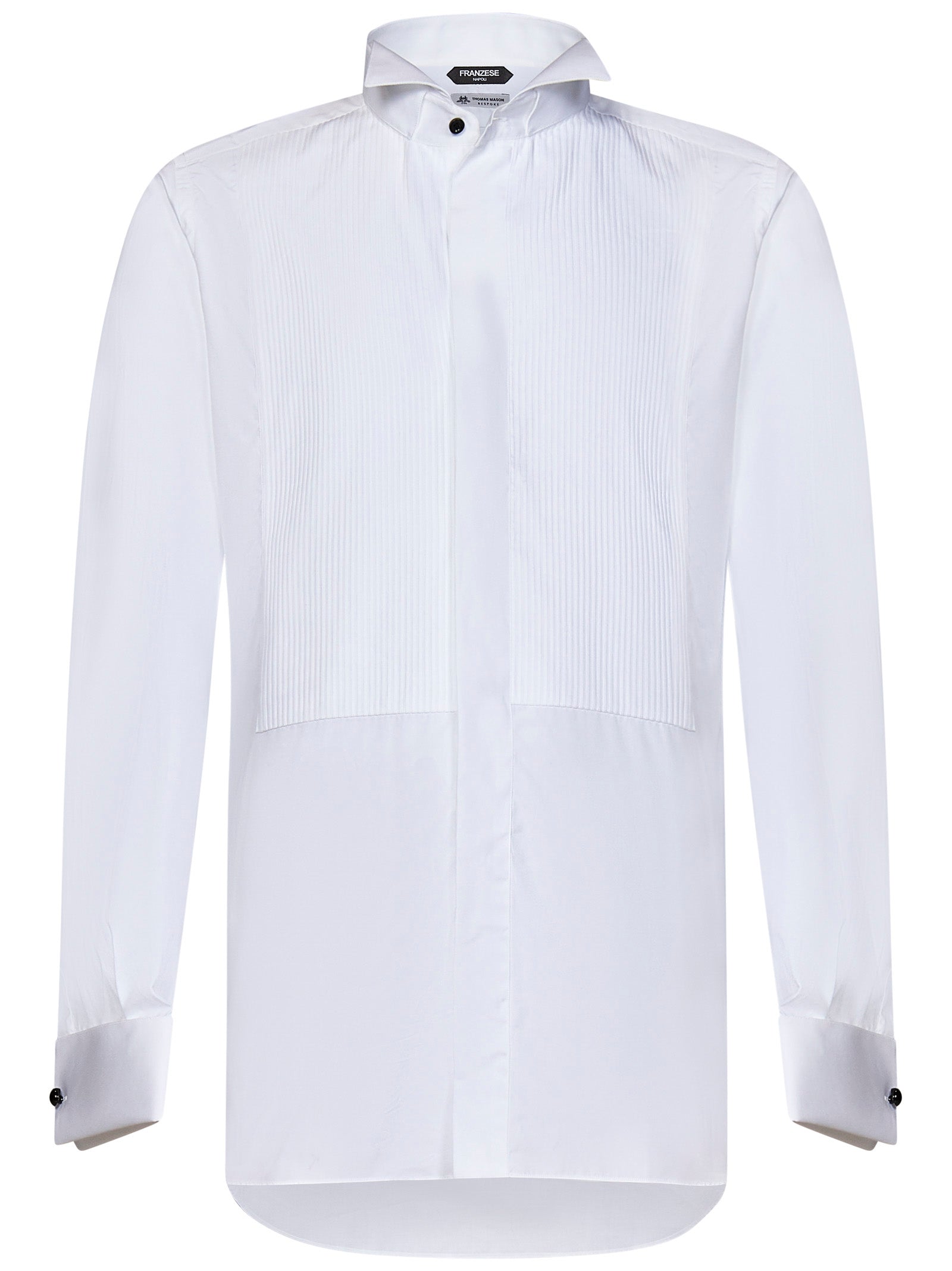 Franzese Collection Pronta Sartoria W01002BIANCO