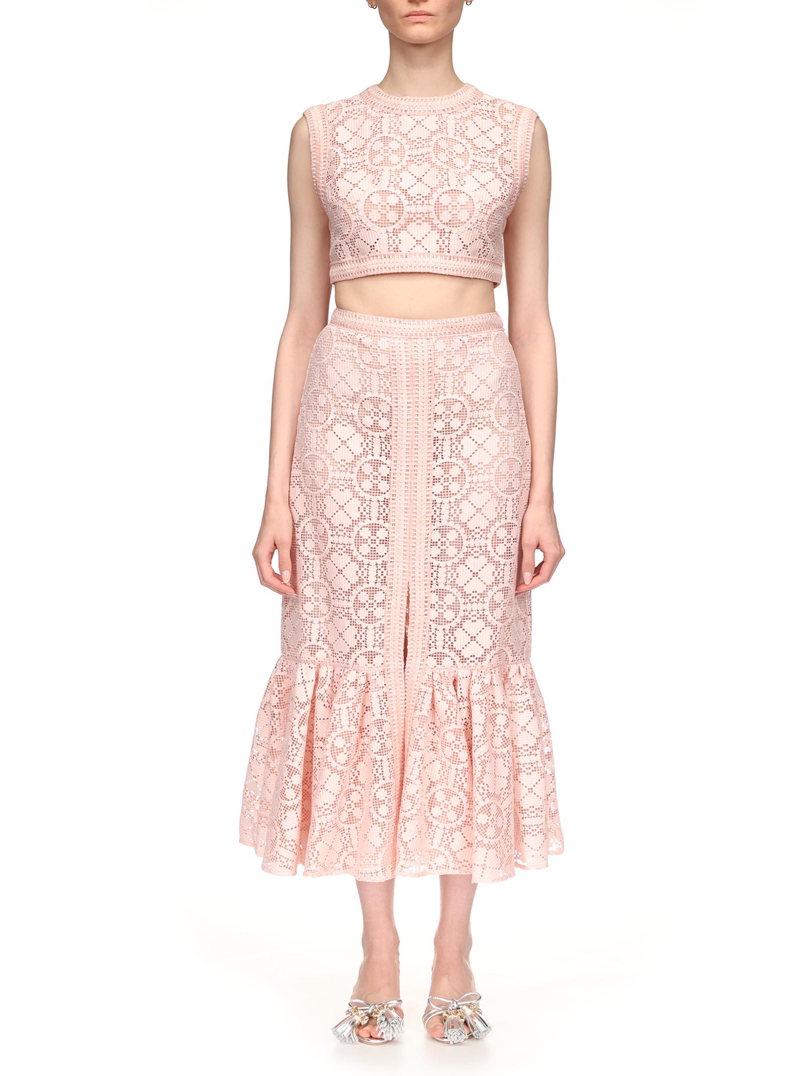 Giambattista Valli 25SSPVFP105927BRO4124