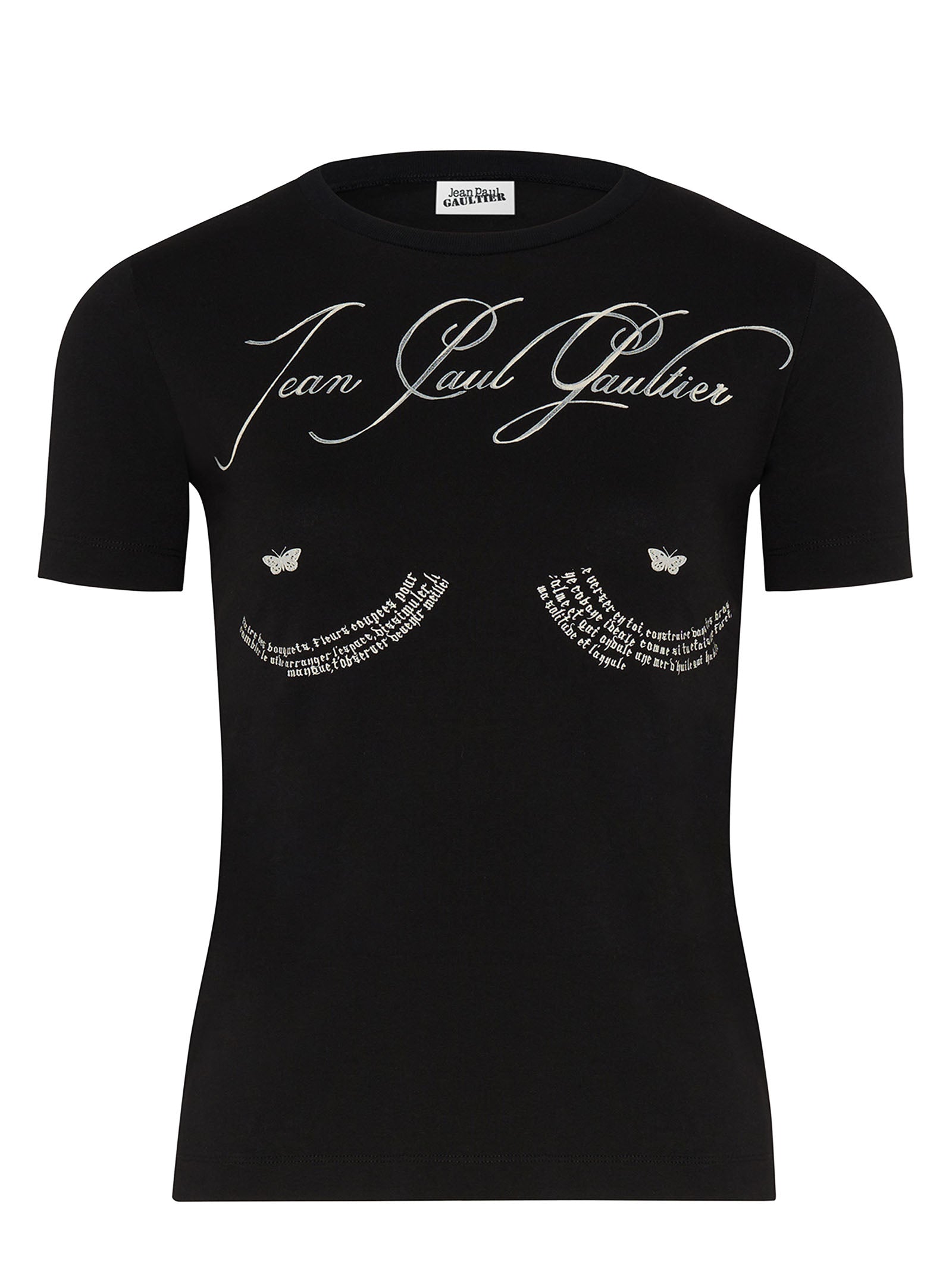 Jean Paul Gaultier FTS117IJ0870005