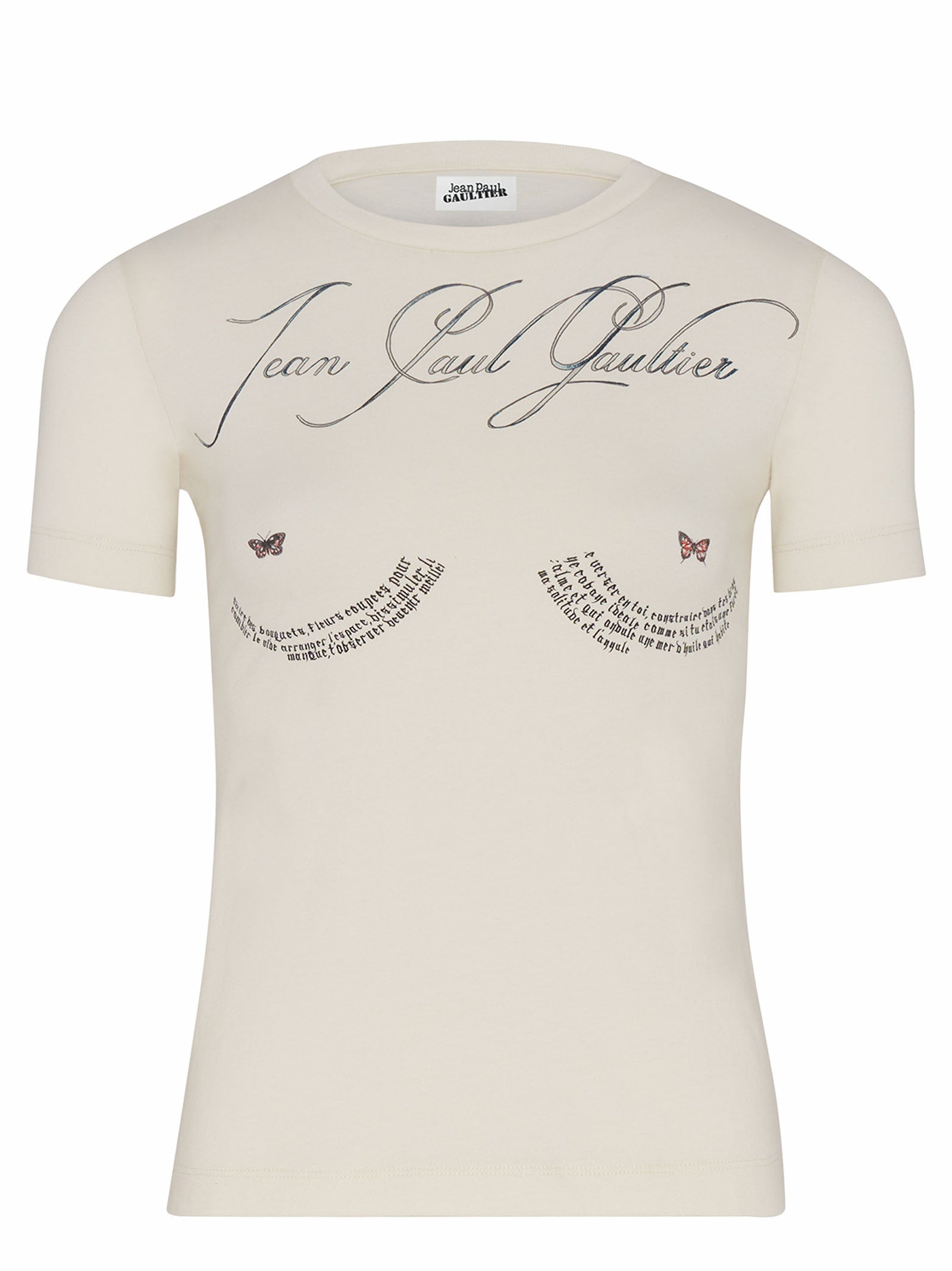 Jean Paul Gaultier FTS117IJ0870500