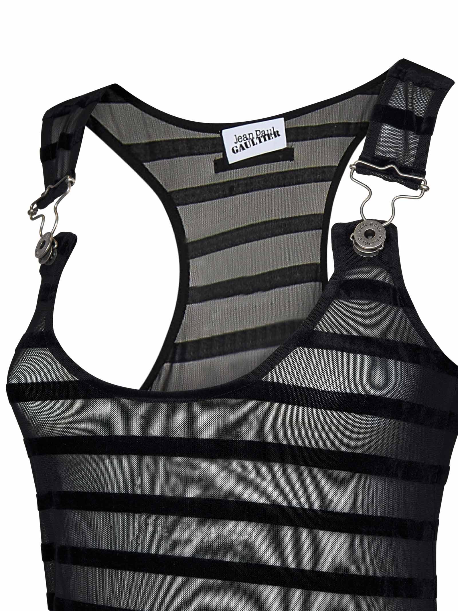 Jean Paul Gaultier RO235T5670000