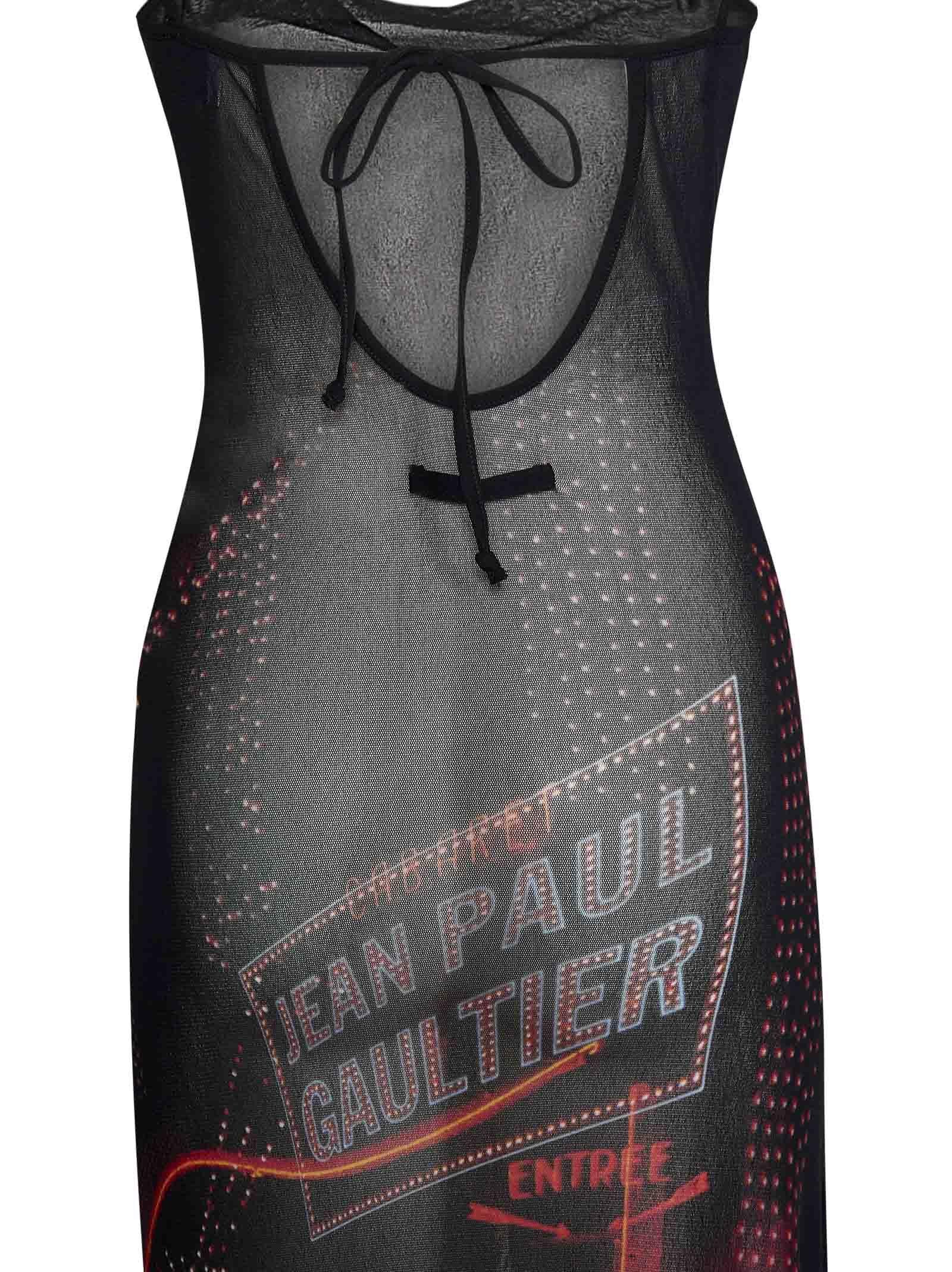 Jean Paul Gaultier RO253T55200301550