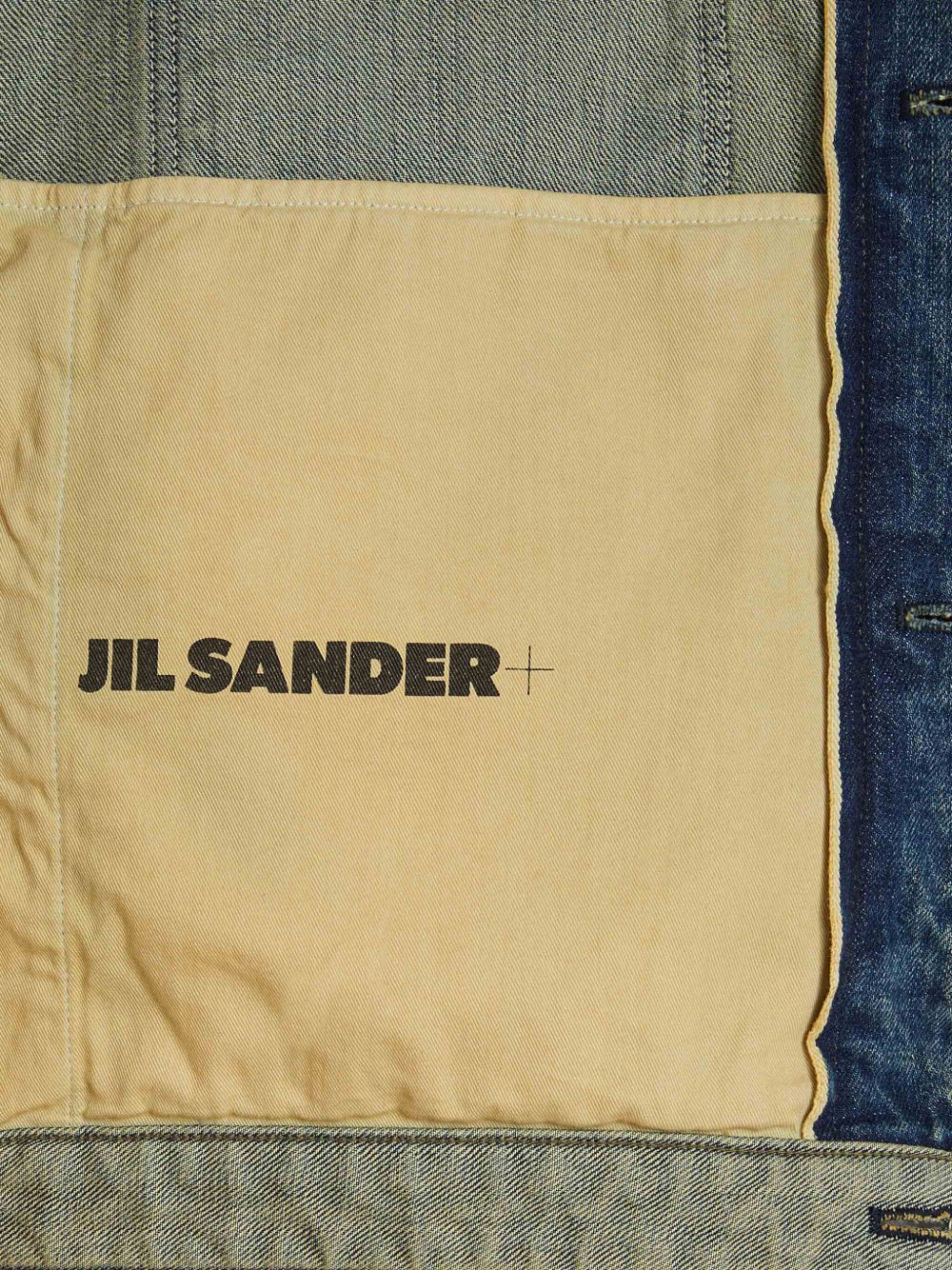 Jil Sander J47SW0011J45291420