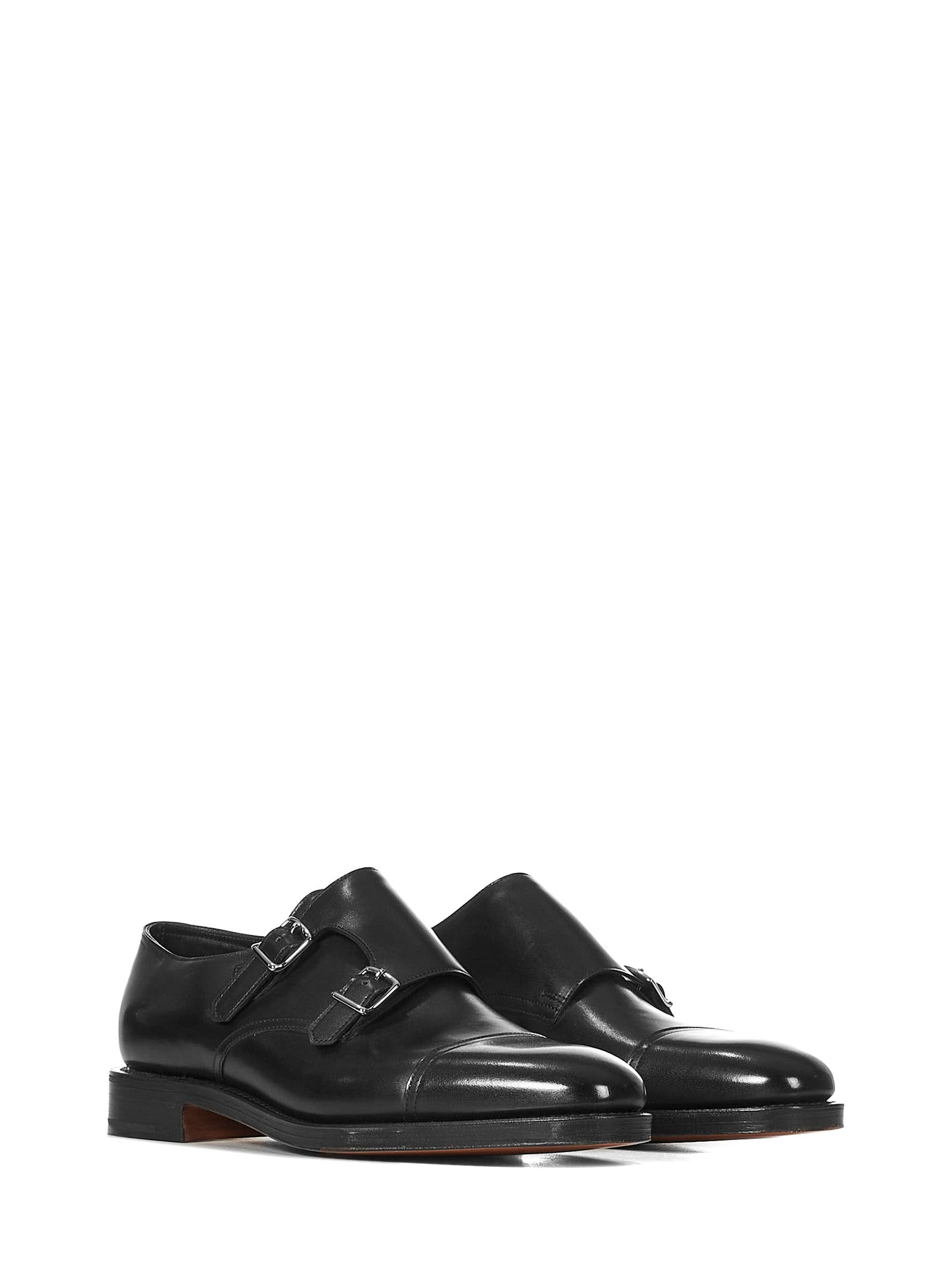 John Lobb 228032L1RBLACK