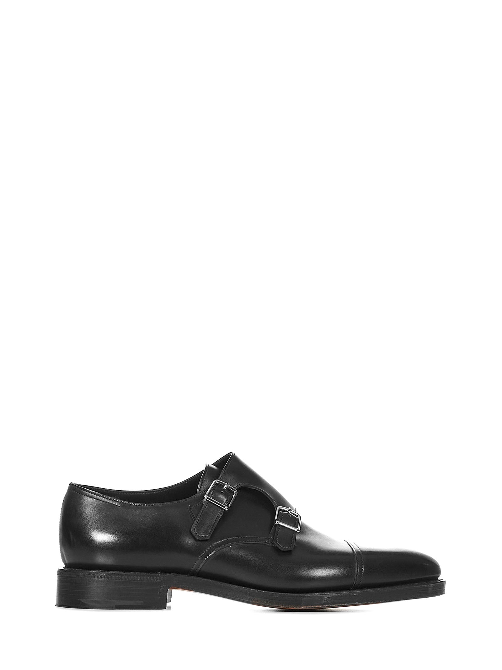 John Lobb 228032L1RBLACK