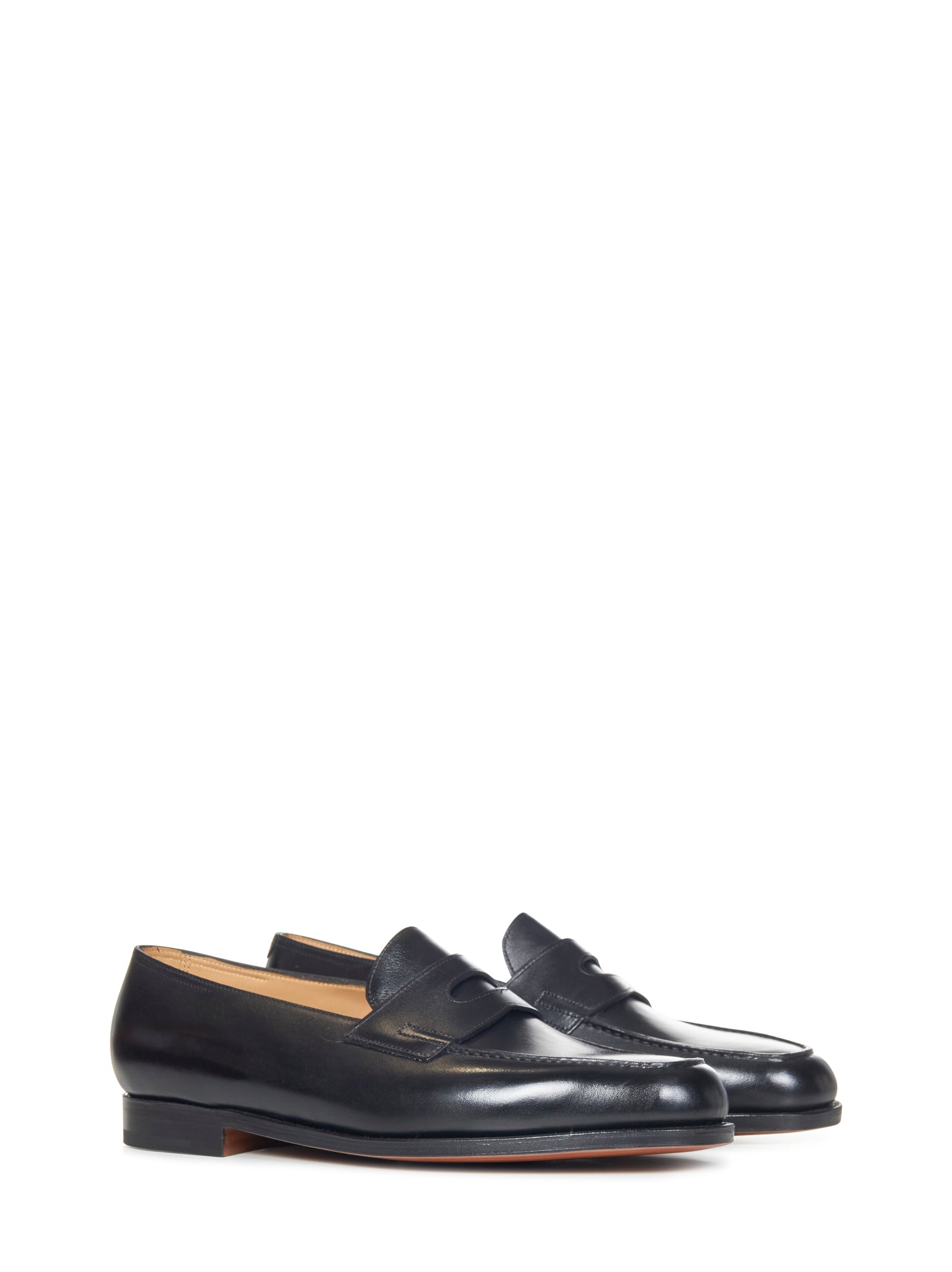 John Lobb 309031L1RBLACK