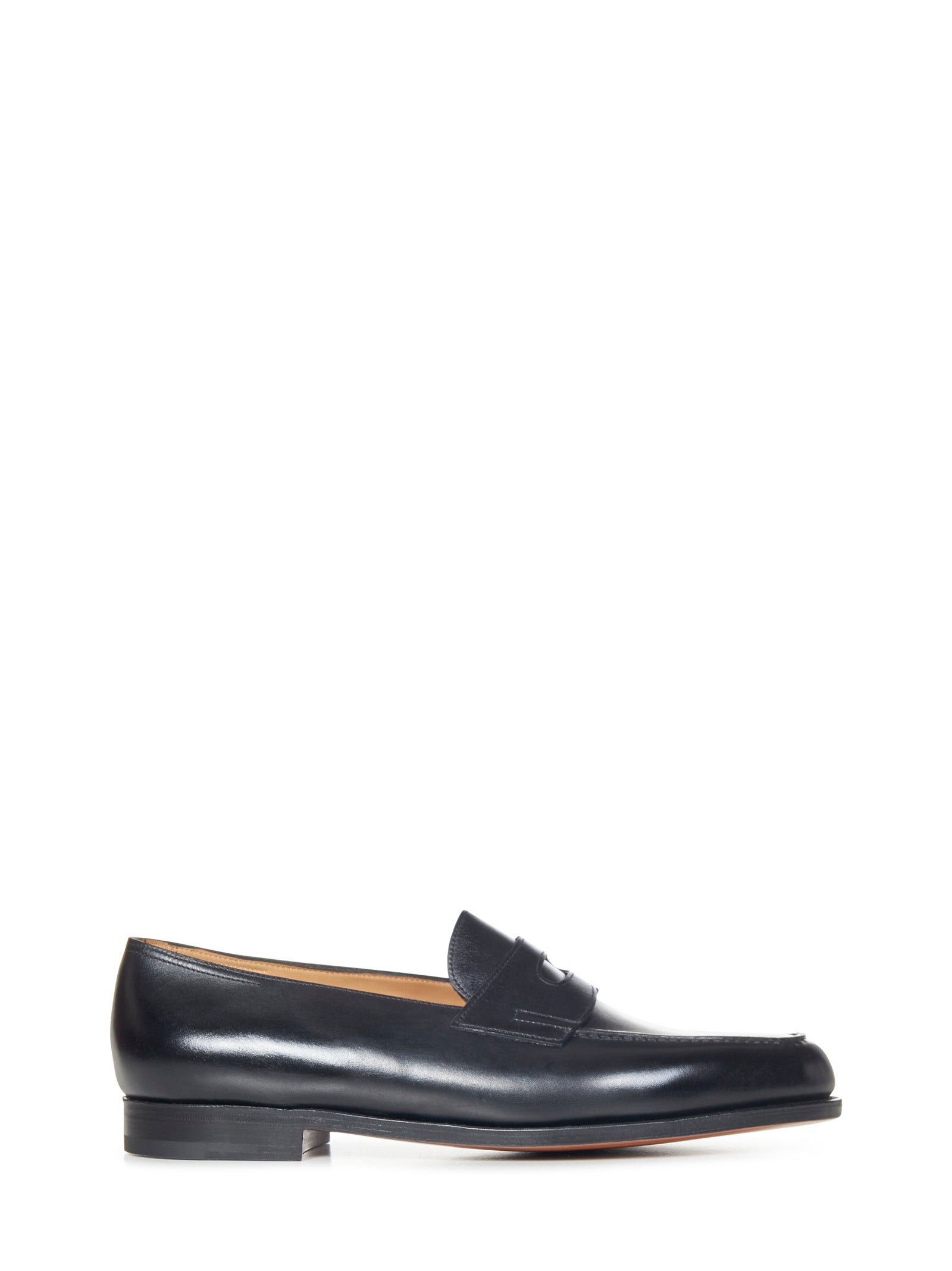 John Lobb 309031L1RBLACK