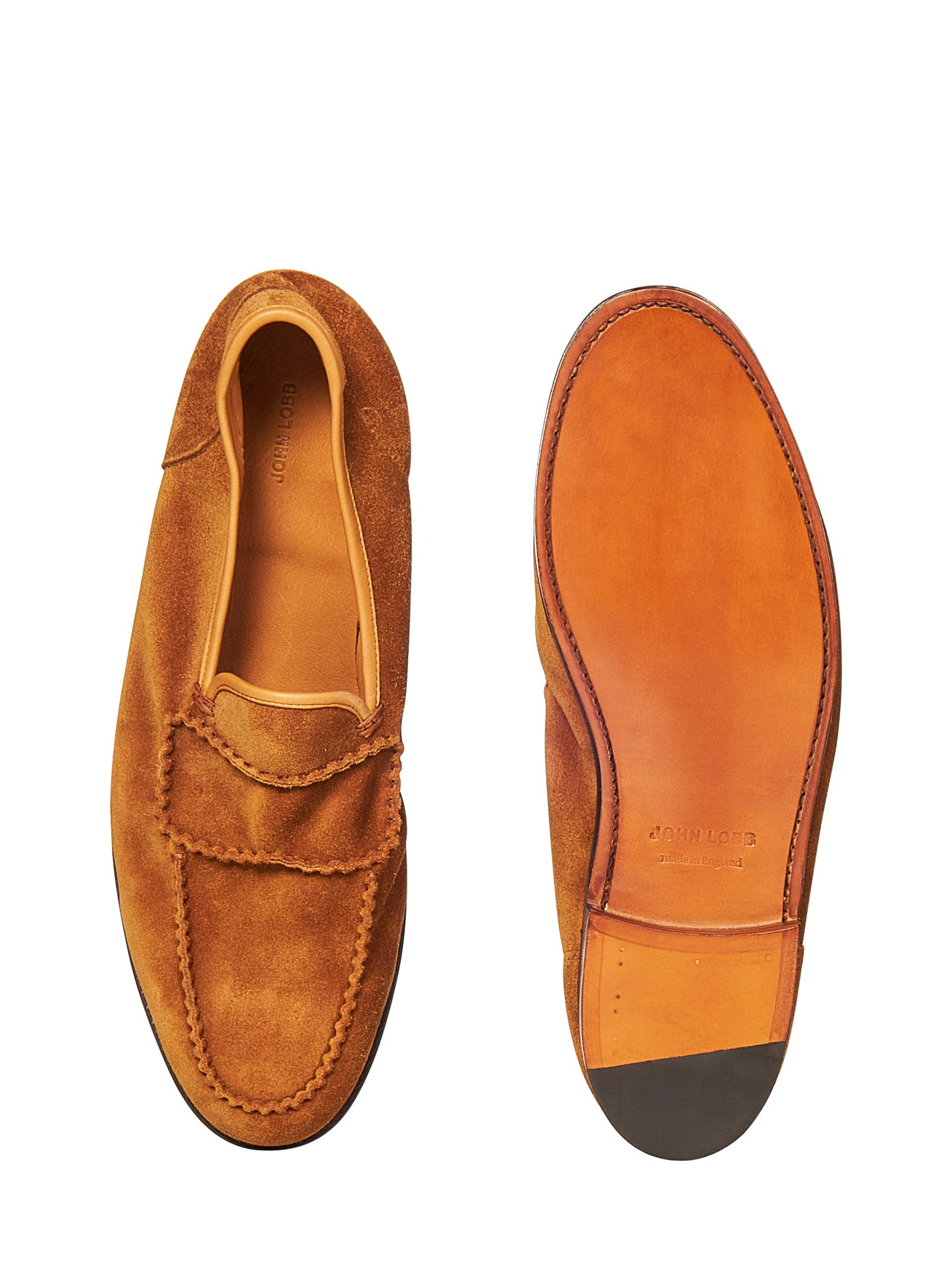 John Lobb 38722TL6X