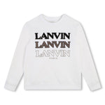 Lanvin Kids N30141117