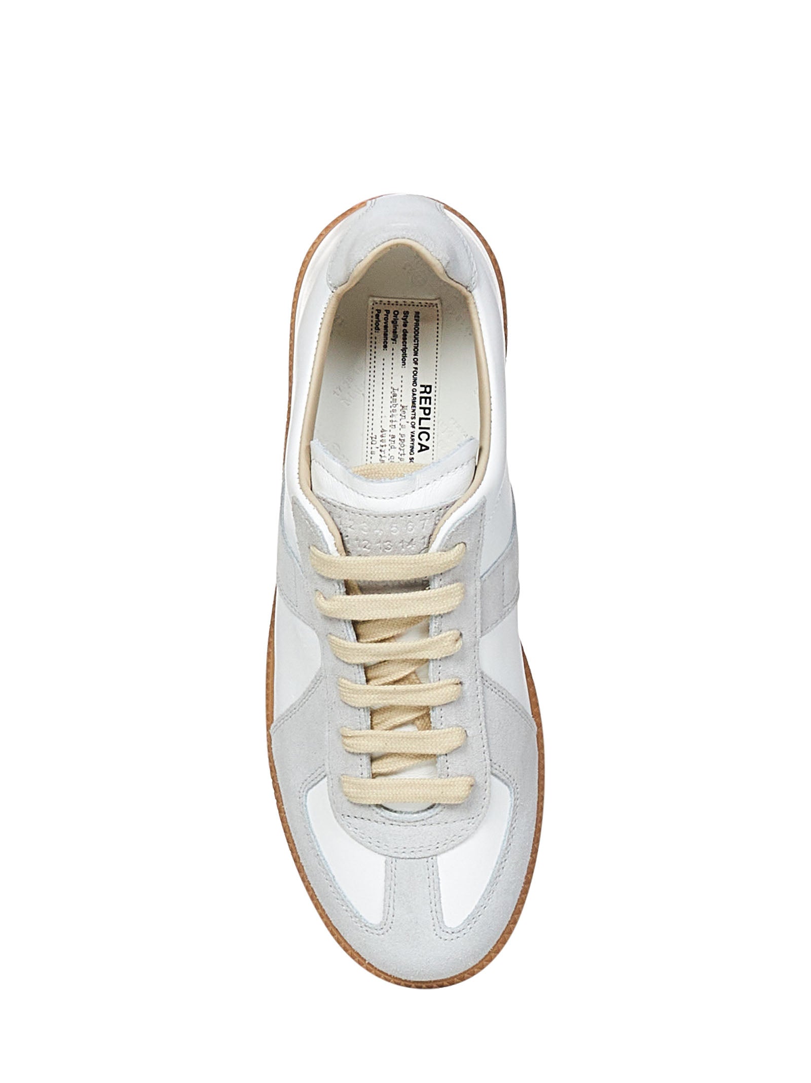 Maison Margiela S58WS0109P1895T1016