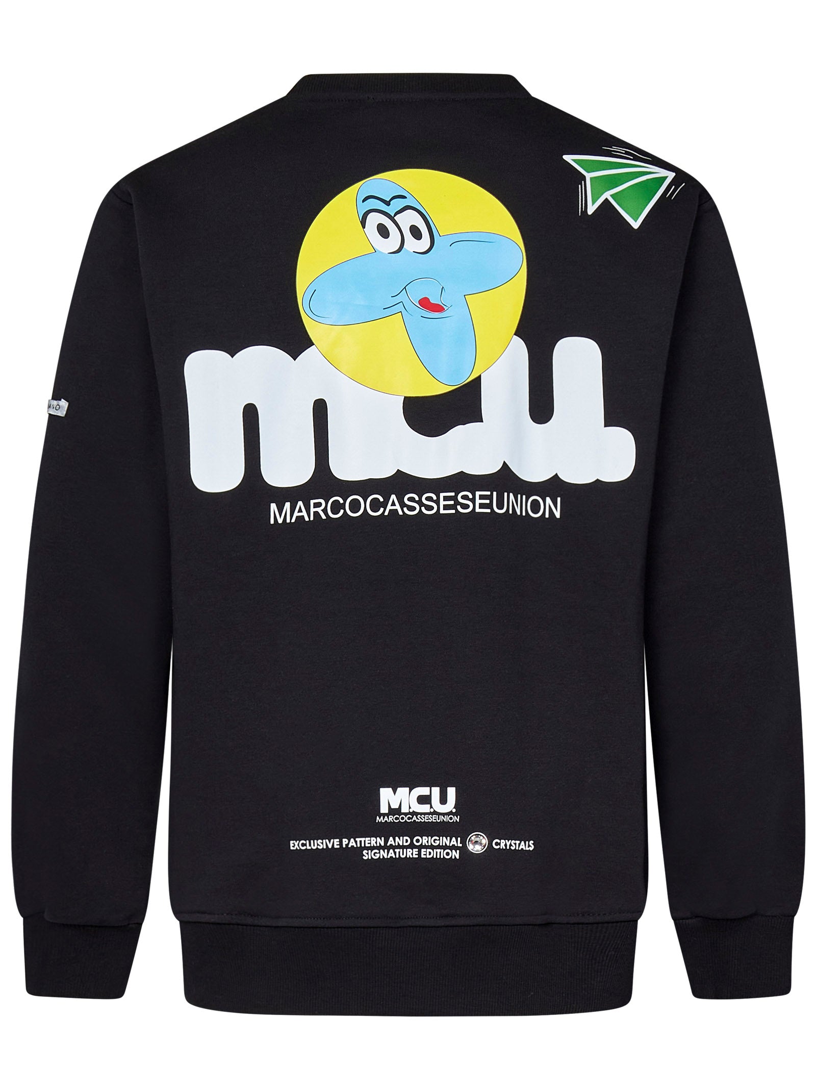 M.C.U Marco Cassese Union MCU0104GNERO