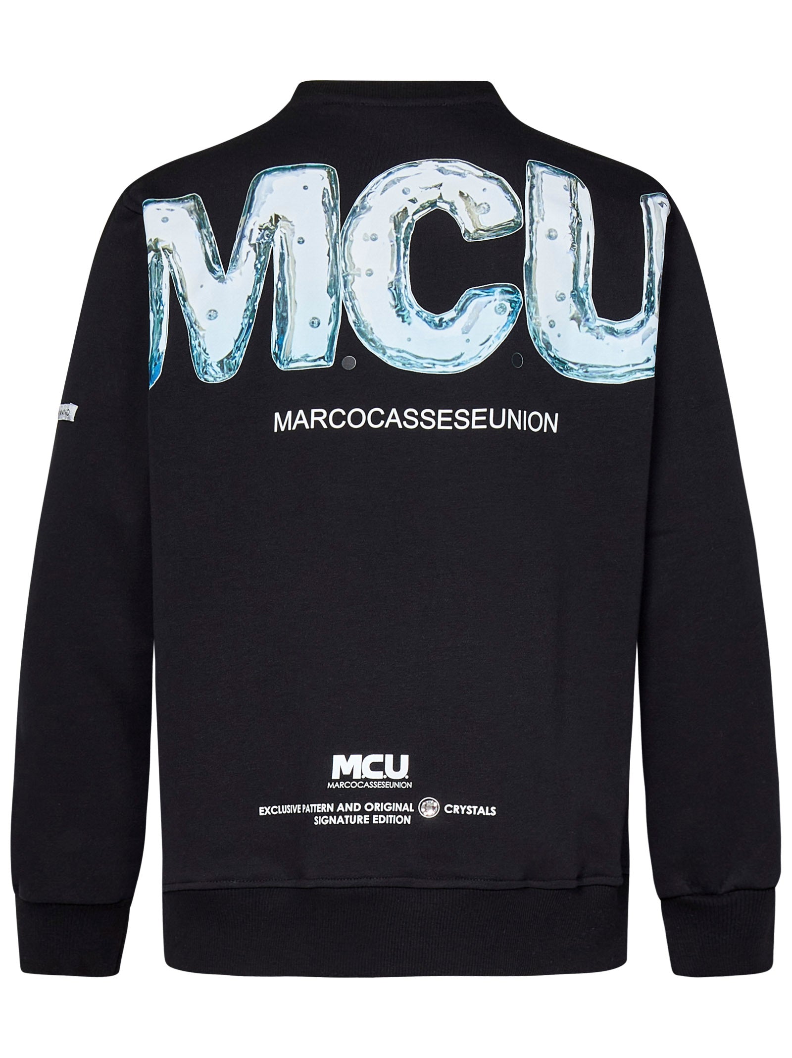 M.C.U Marco Cassese Union MCU0114GNERO