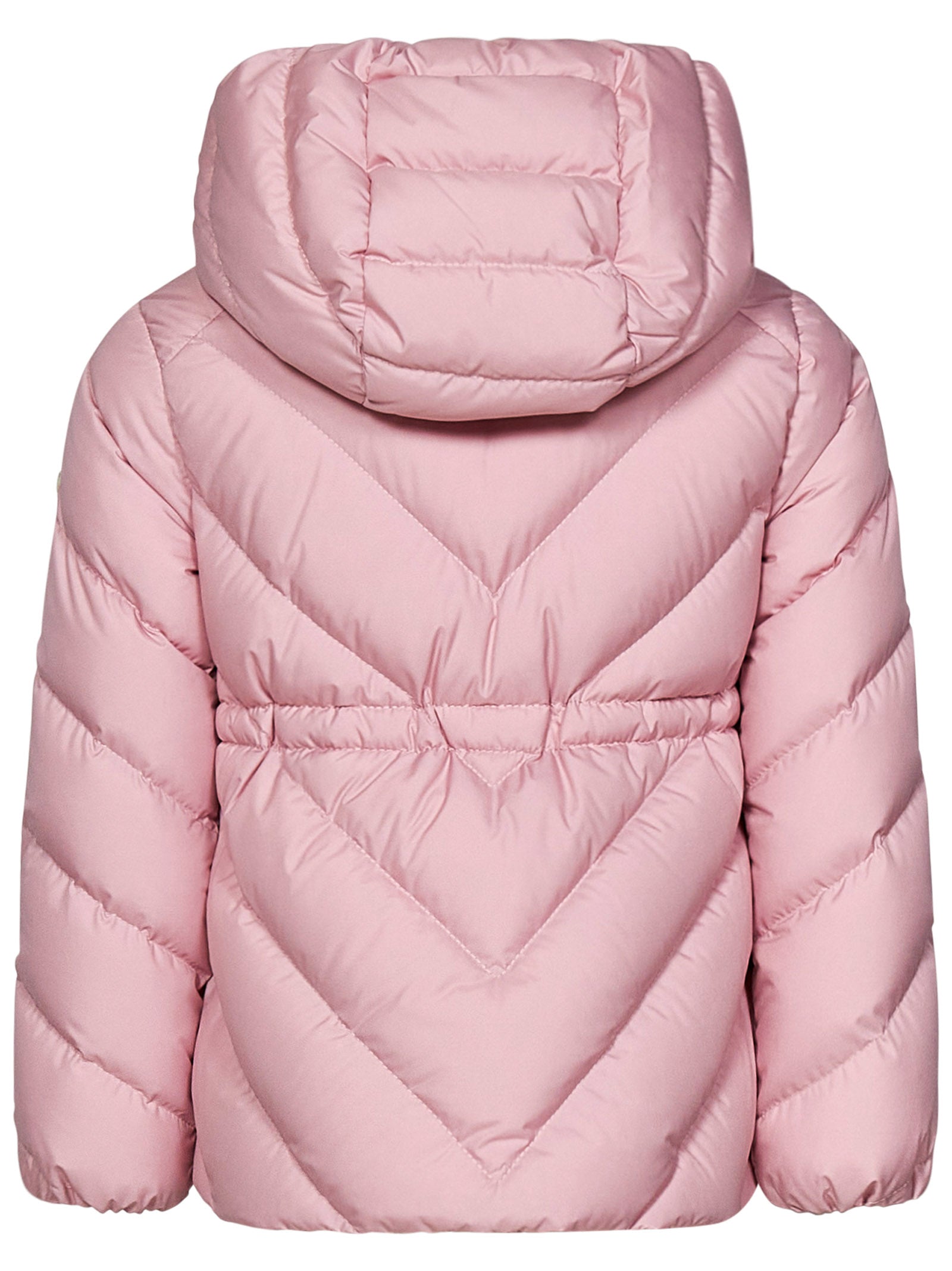 Moncler Enfant 1A0001654A81501