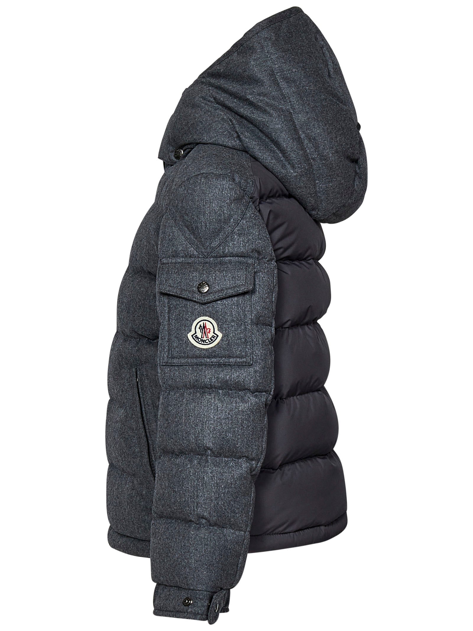 Moncler Enfant 1A0007354272940