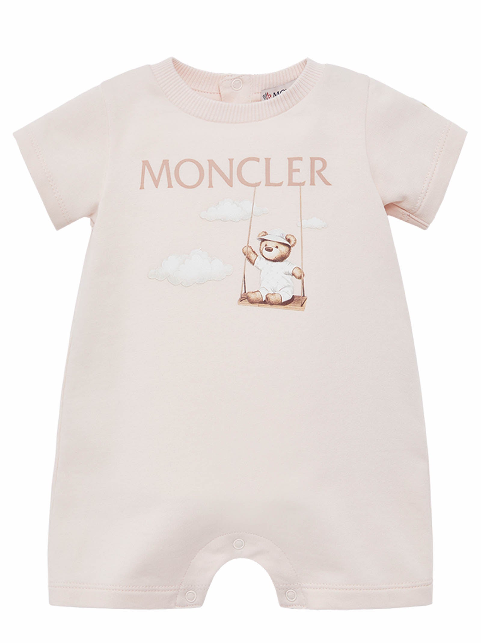 Moncler Enfant 8L00007899AR529