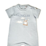 Moncler Enfant 8L00007899AR906