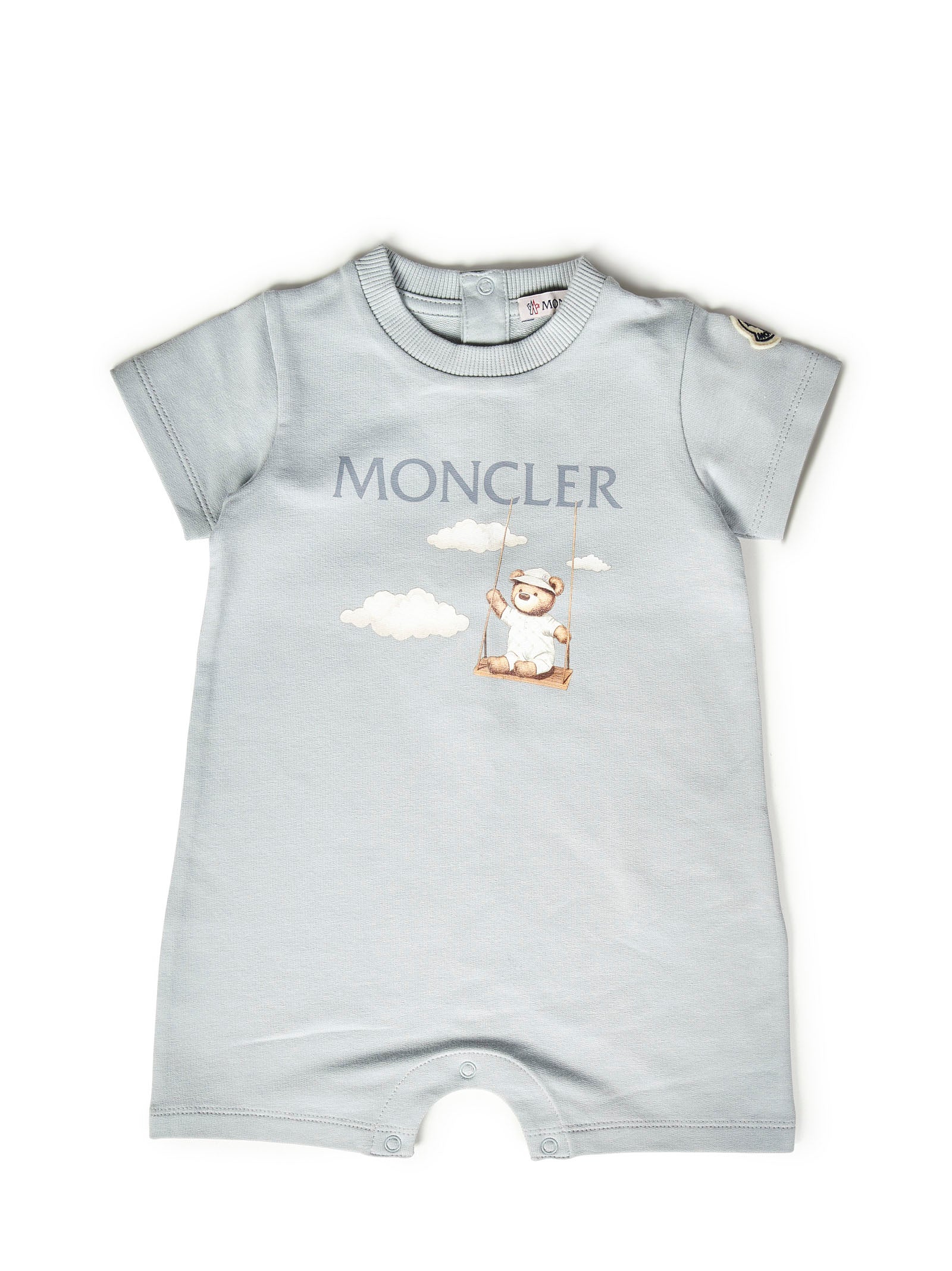 Moncler Enfant 8L00007899AR906