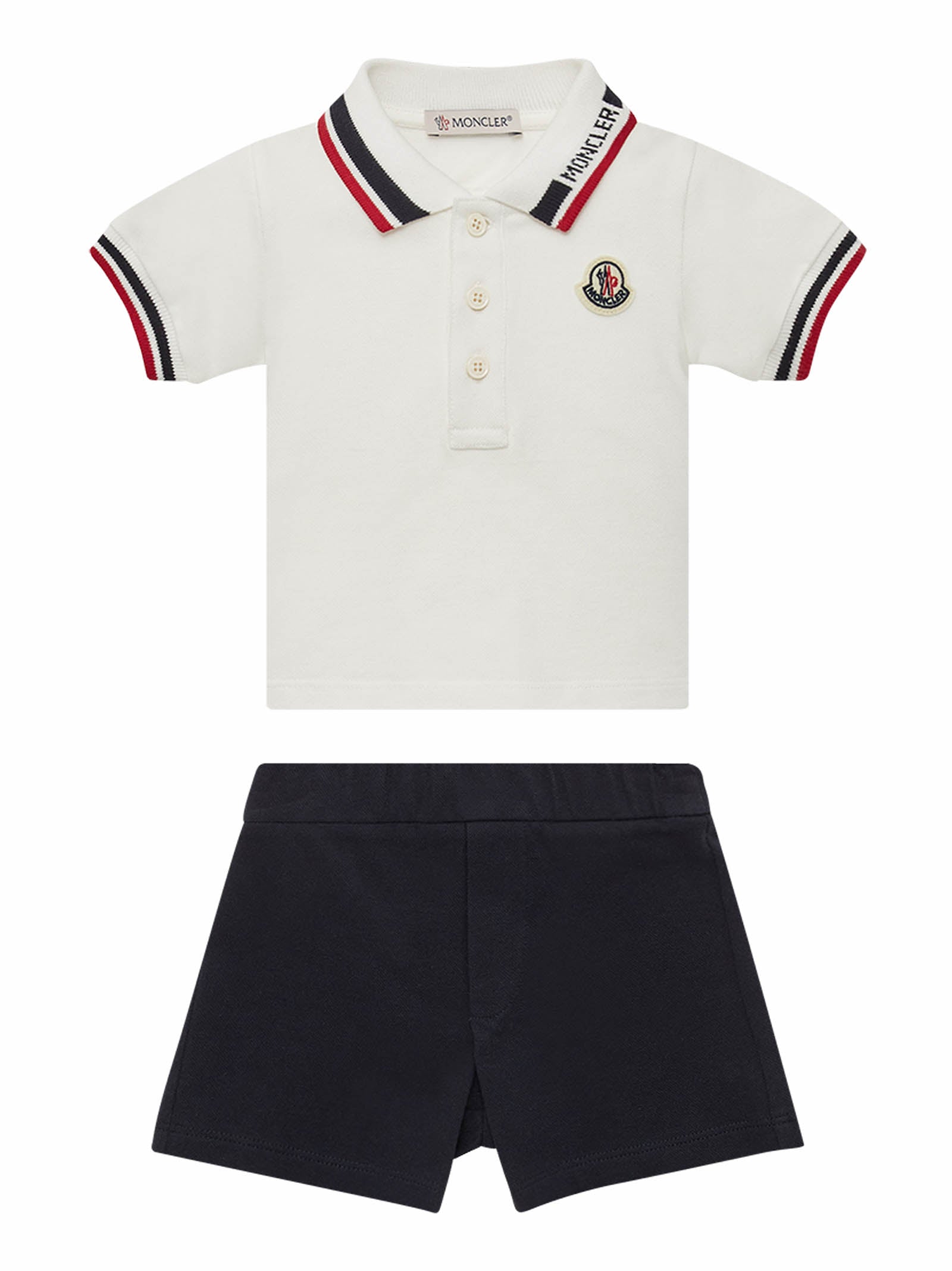 Moncler Enfant 8M0001489AL2F07