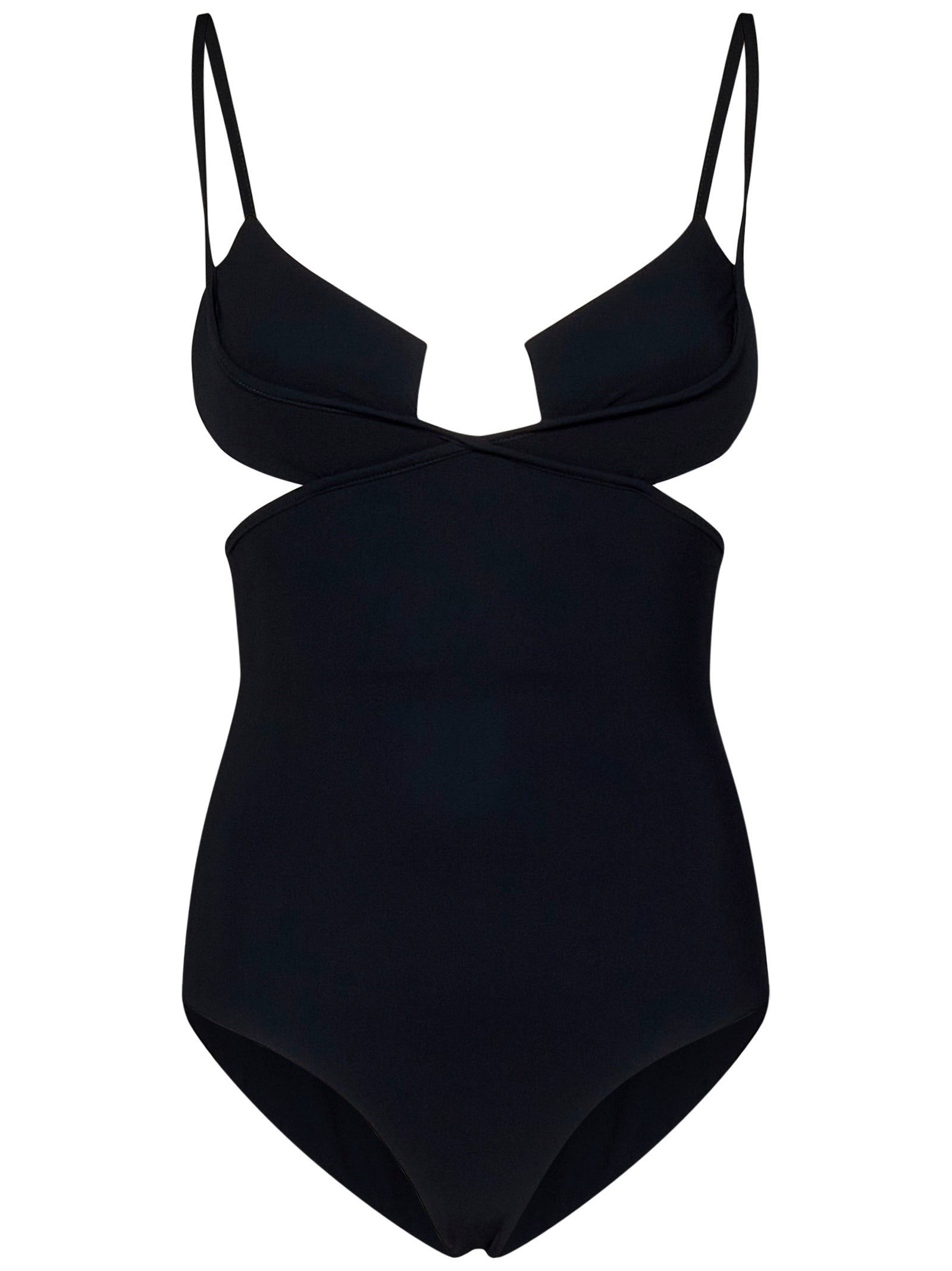 Nensi Dojaka NDAW24SWIM012BLACK