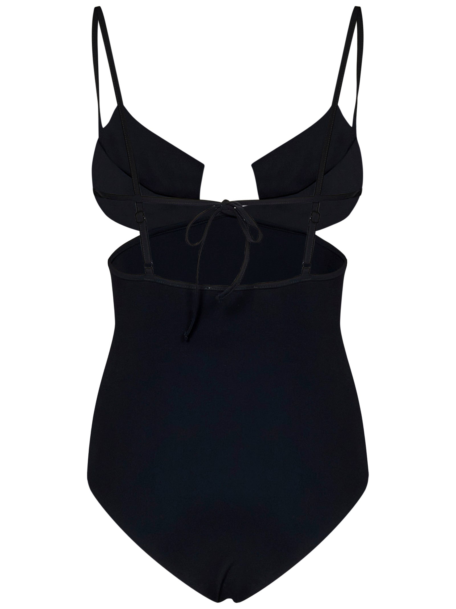 Nensi Dojaka NDAW24SWIM012BLACK