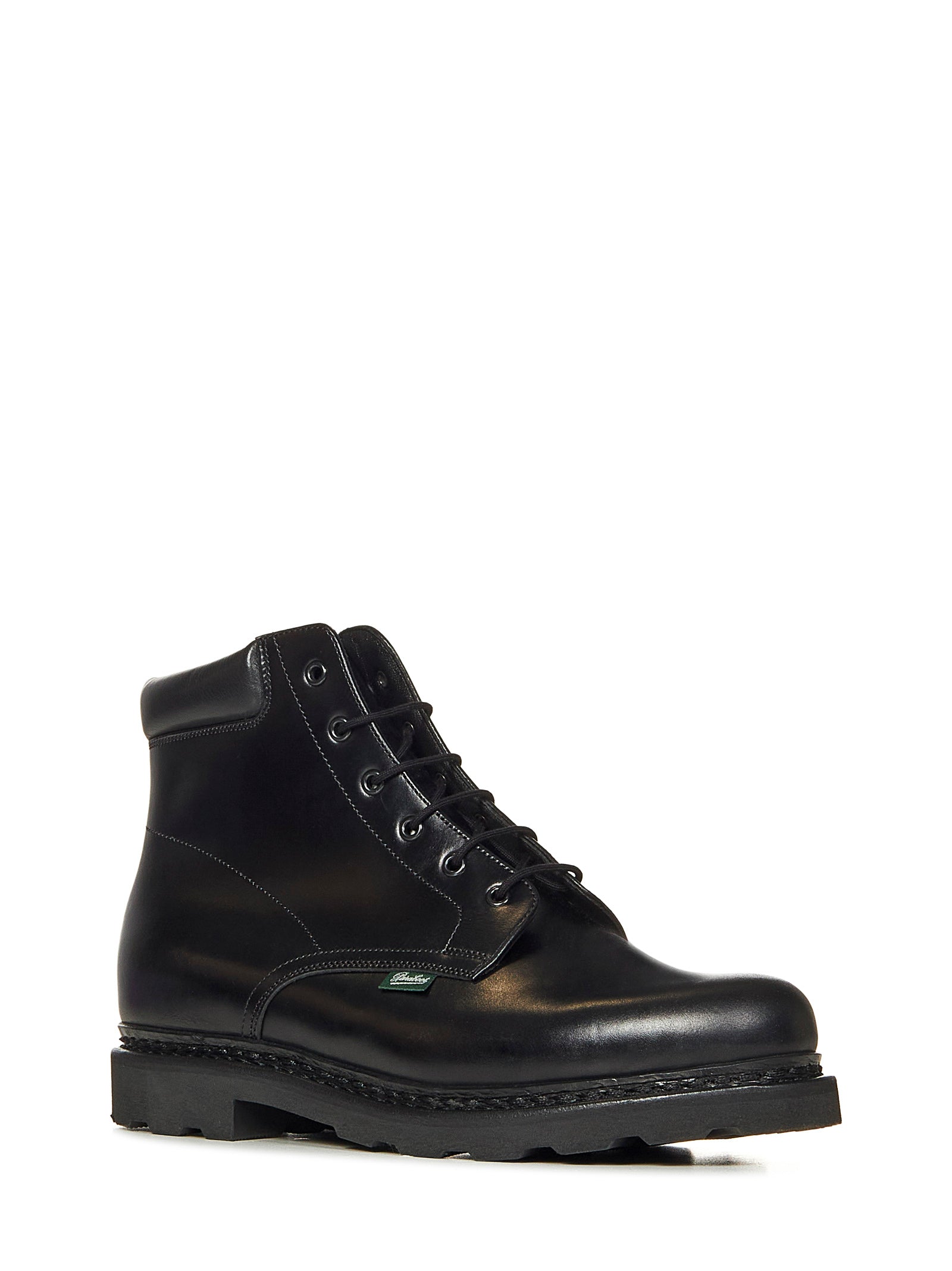 Paraboot 184812NOIR