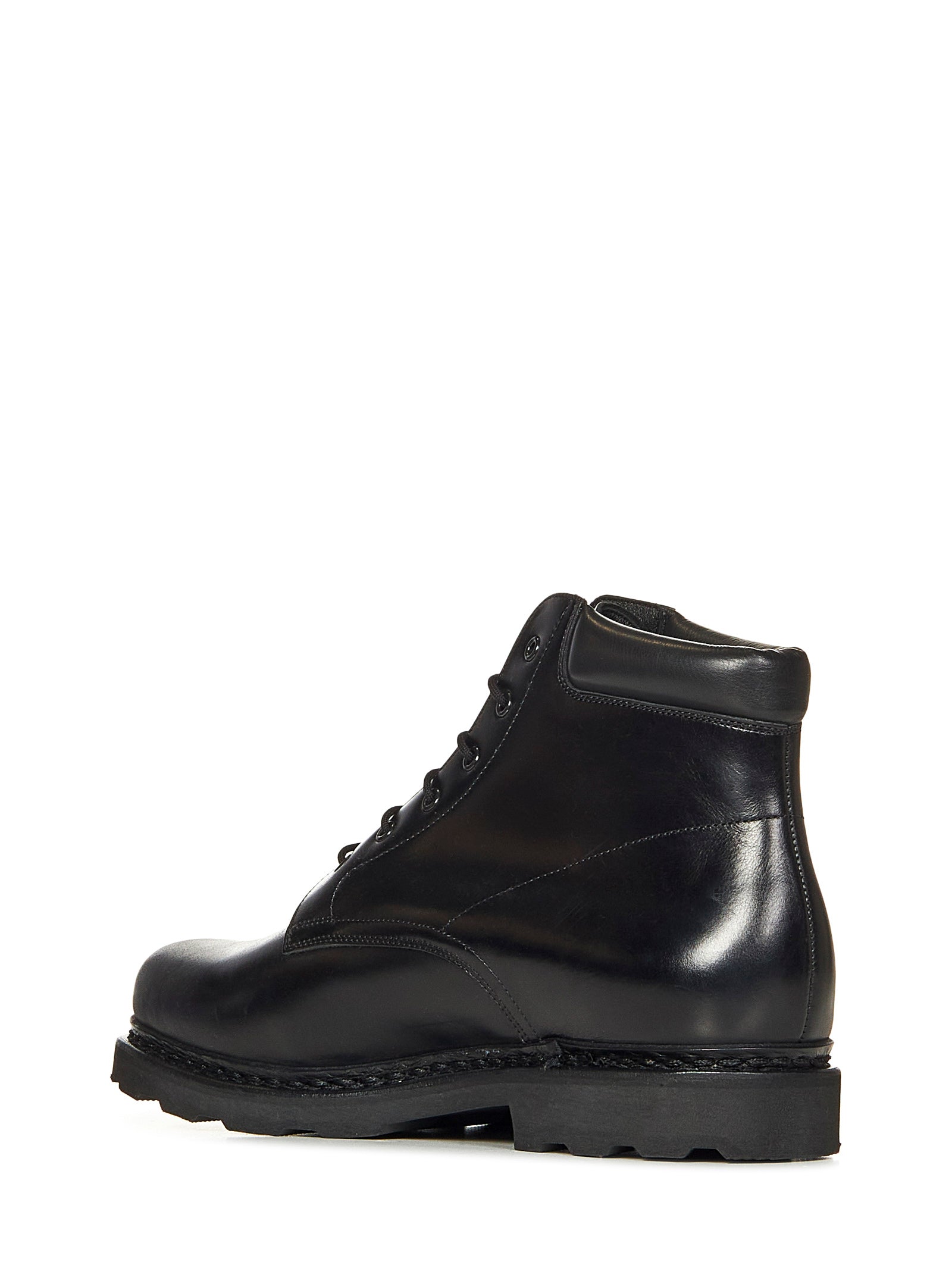 Paraboot 184812NOIR