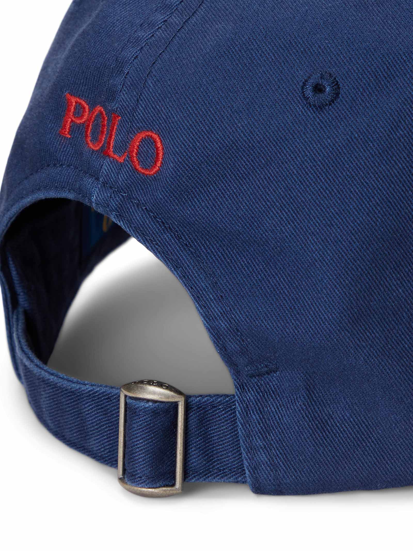 Polo Ralph Lauren 211912843021