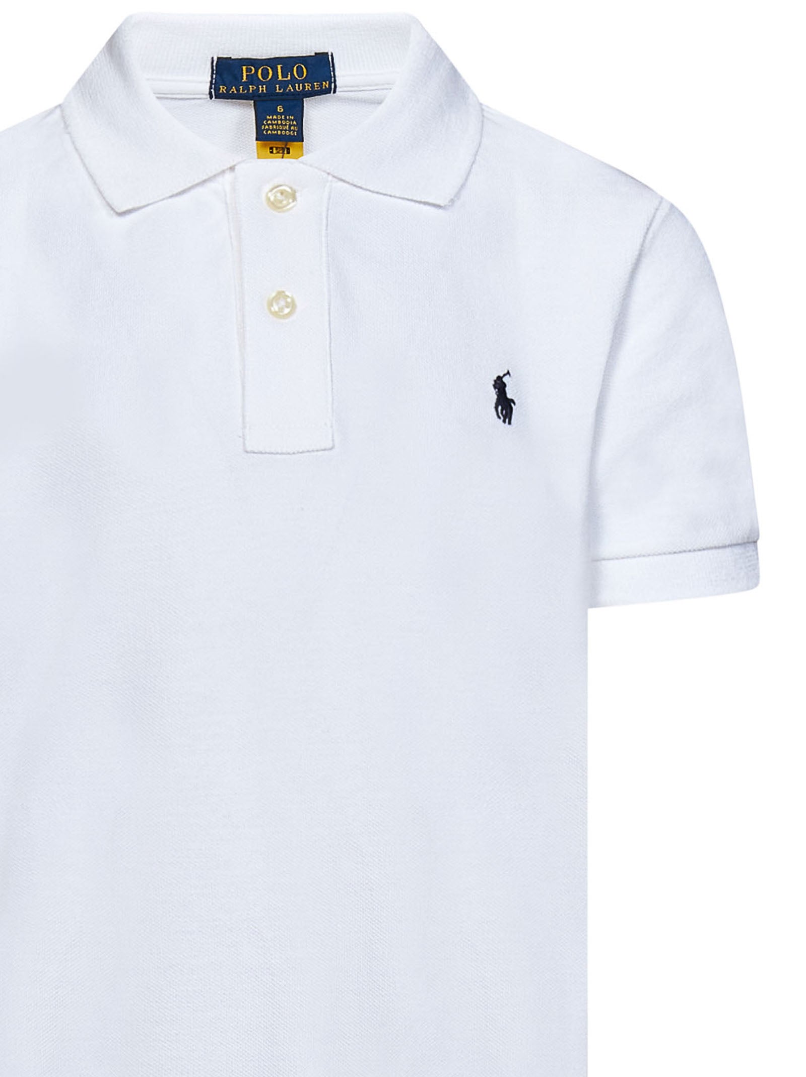 Polo Ralph Lauren kids 603252004