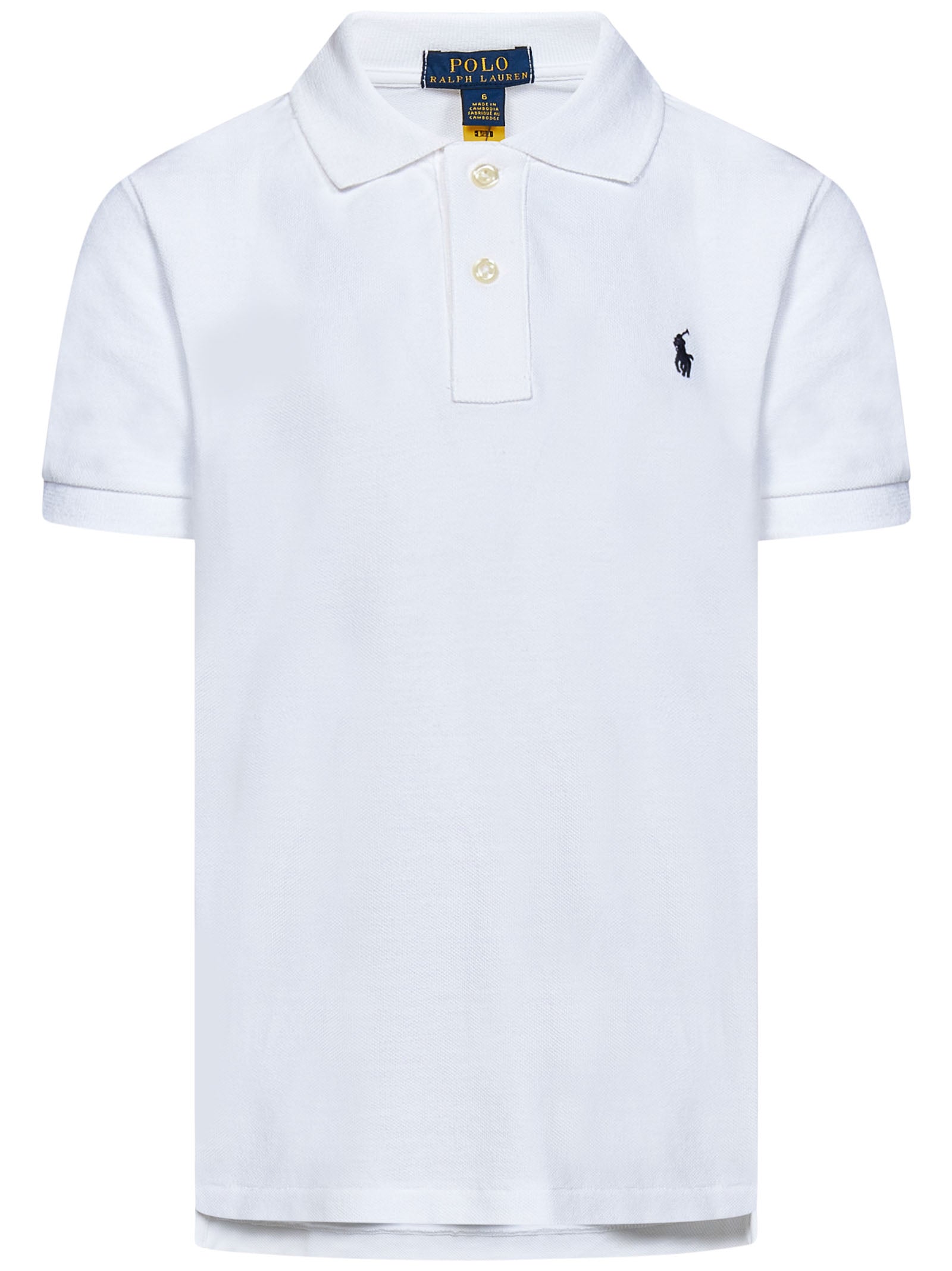 Polo Ralph Lauren kids 603252004