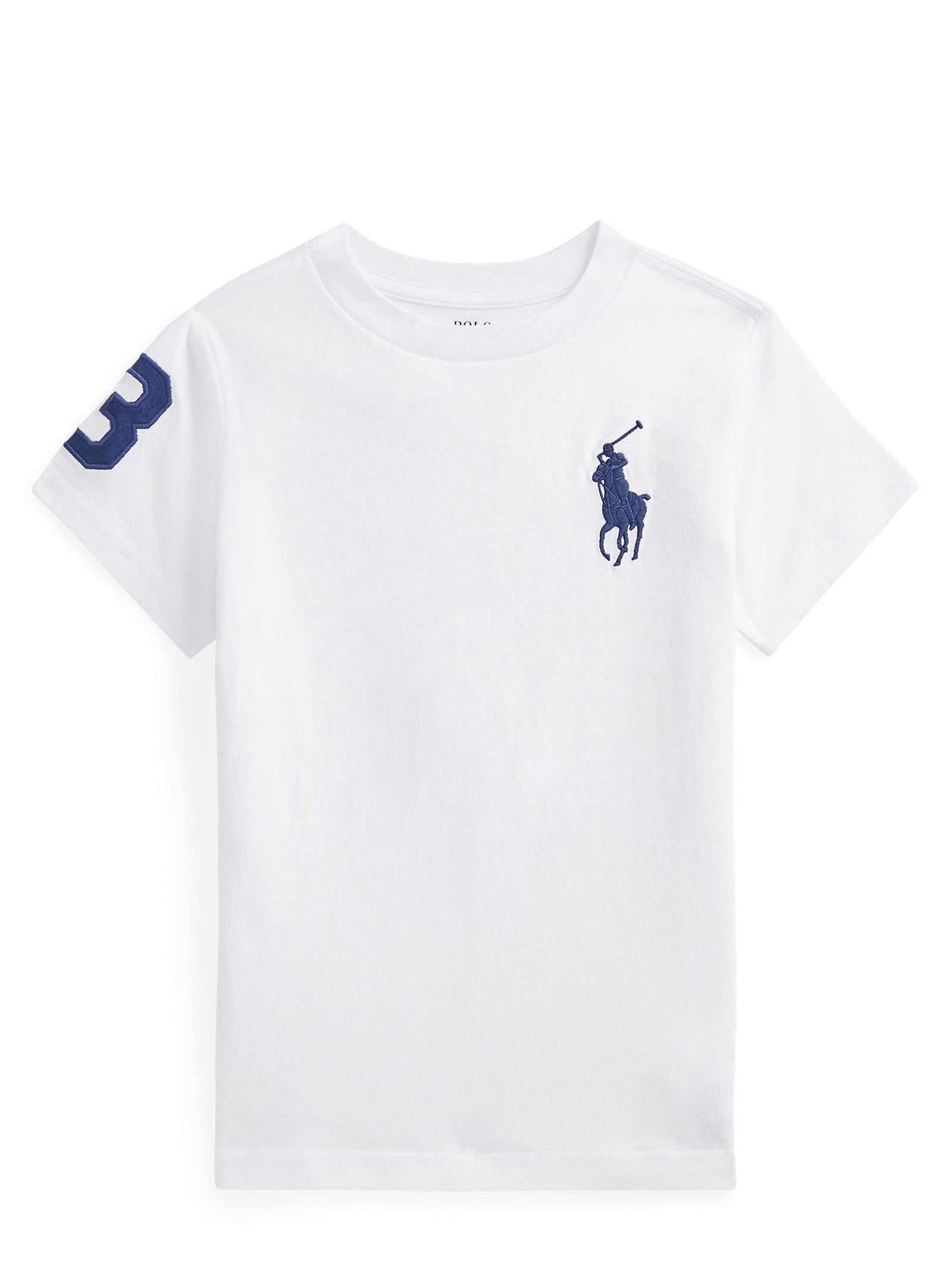 Polo Ralph Lauren kids 832907037