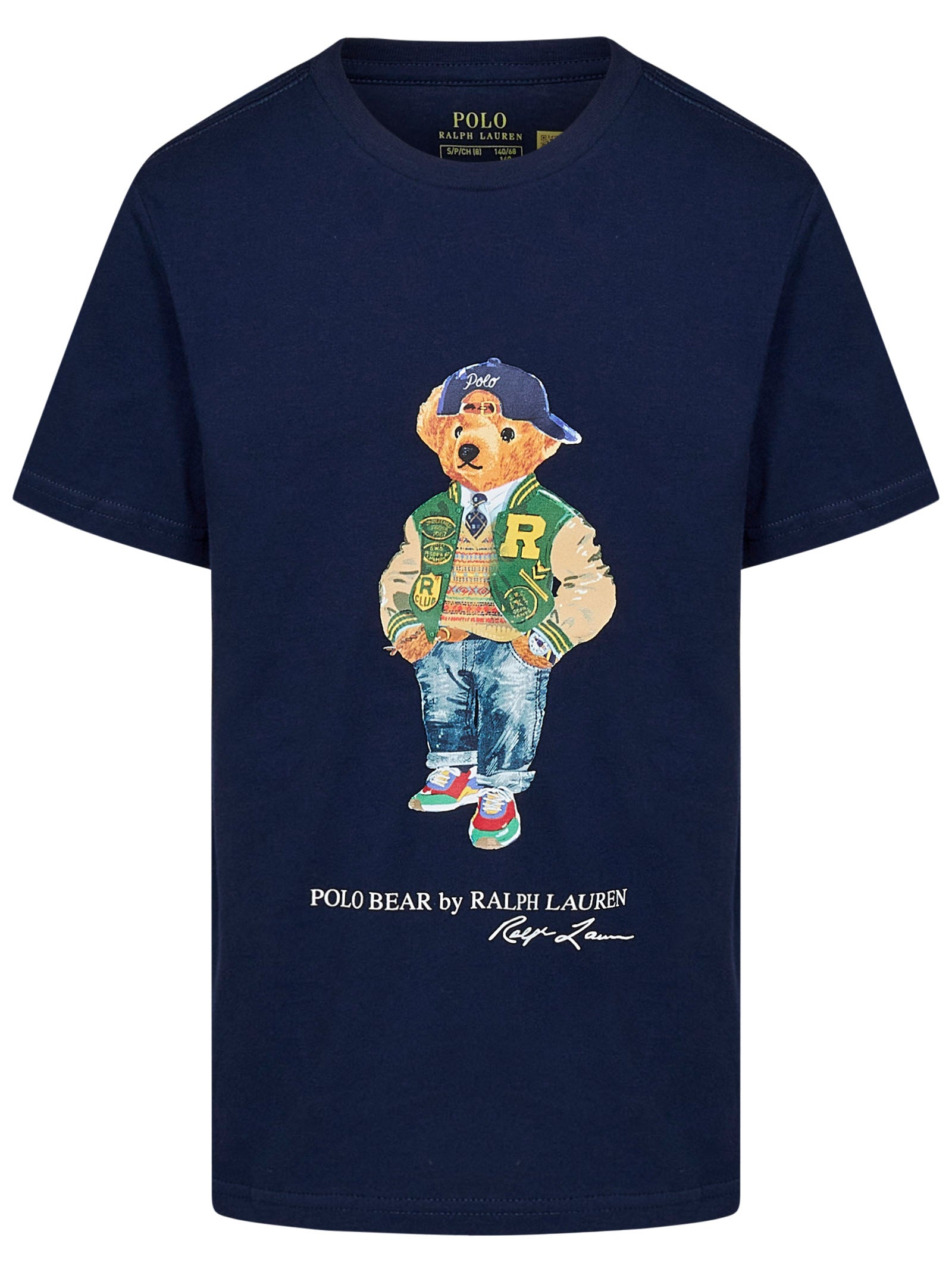 Polo Ralph Lauren kids 853828039