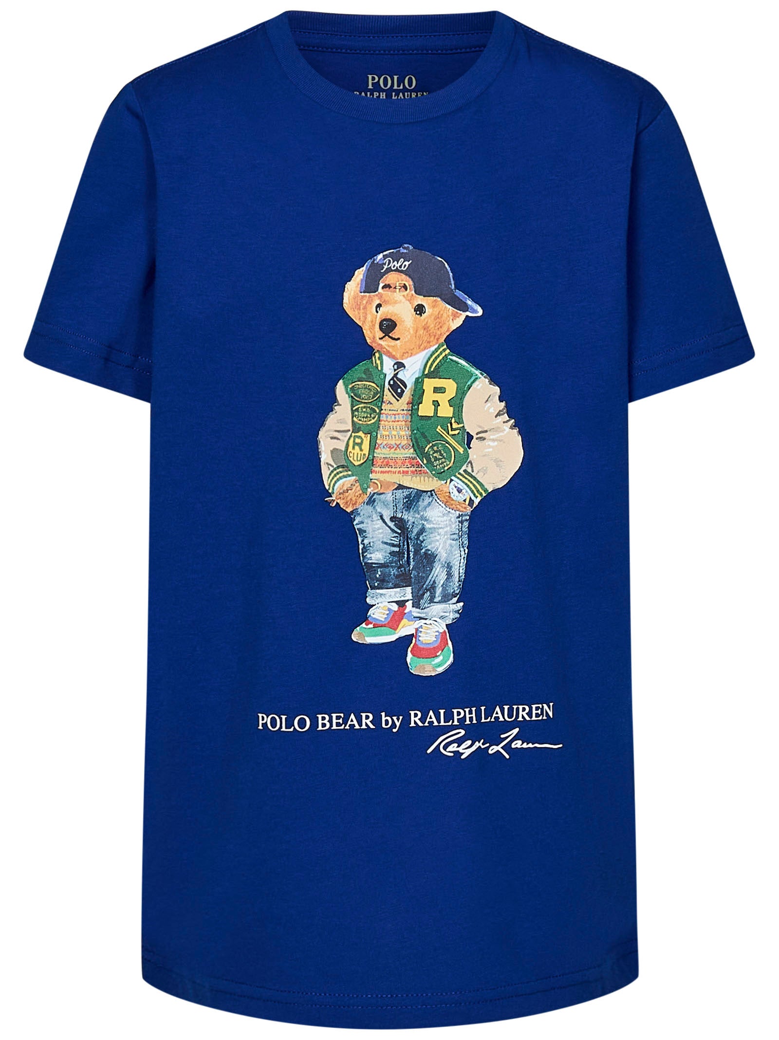 Polo Ralph Lauren kids 853828040