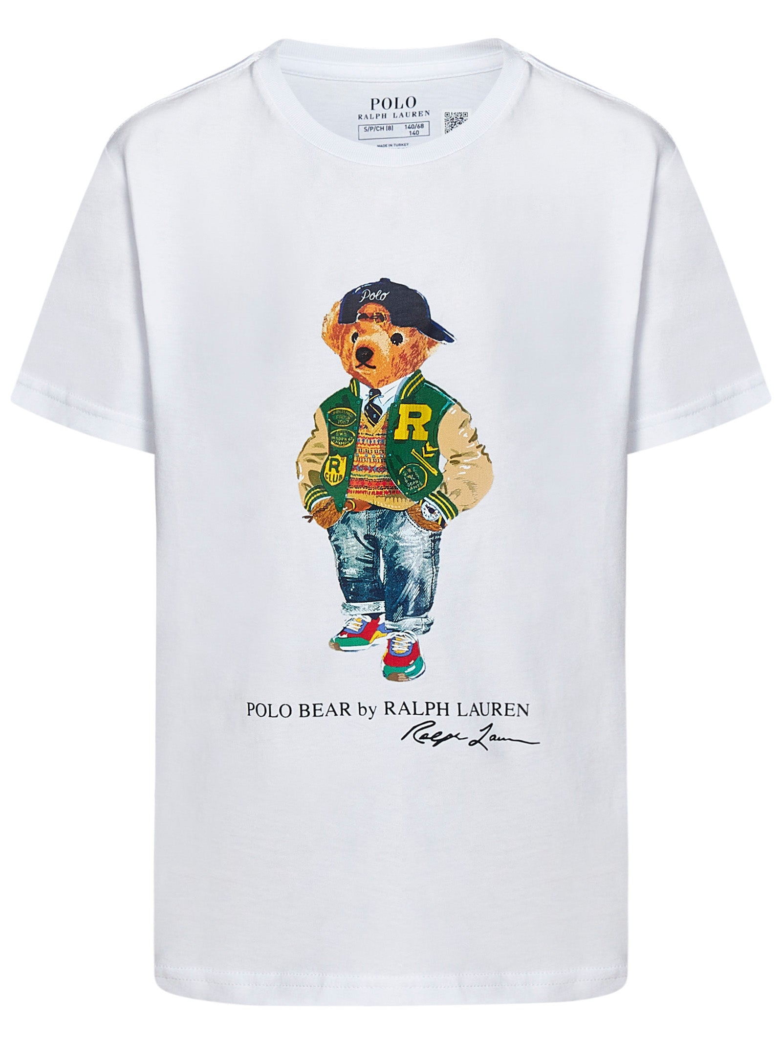 Polo Ralph Lauren kids 853828043