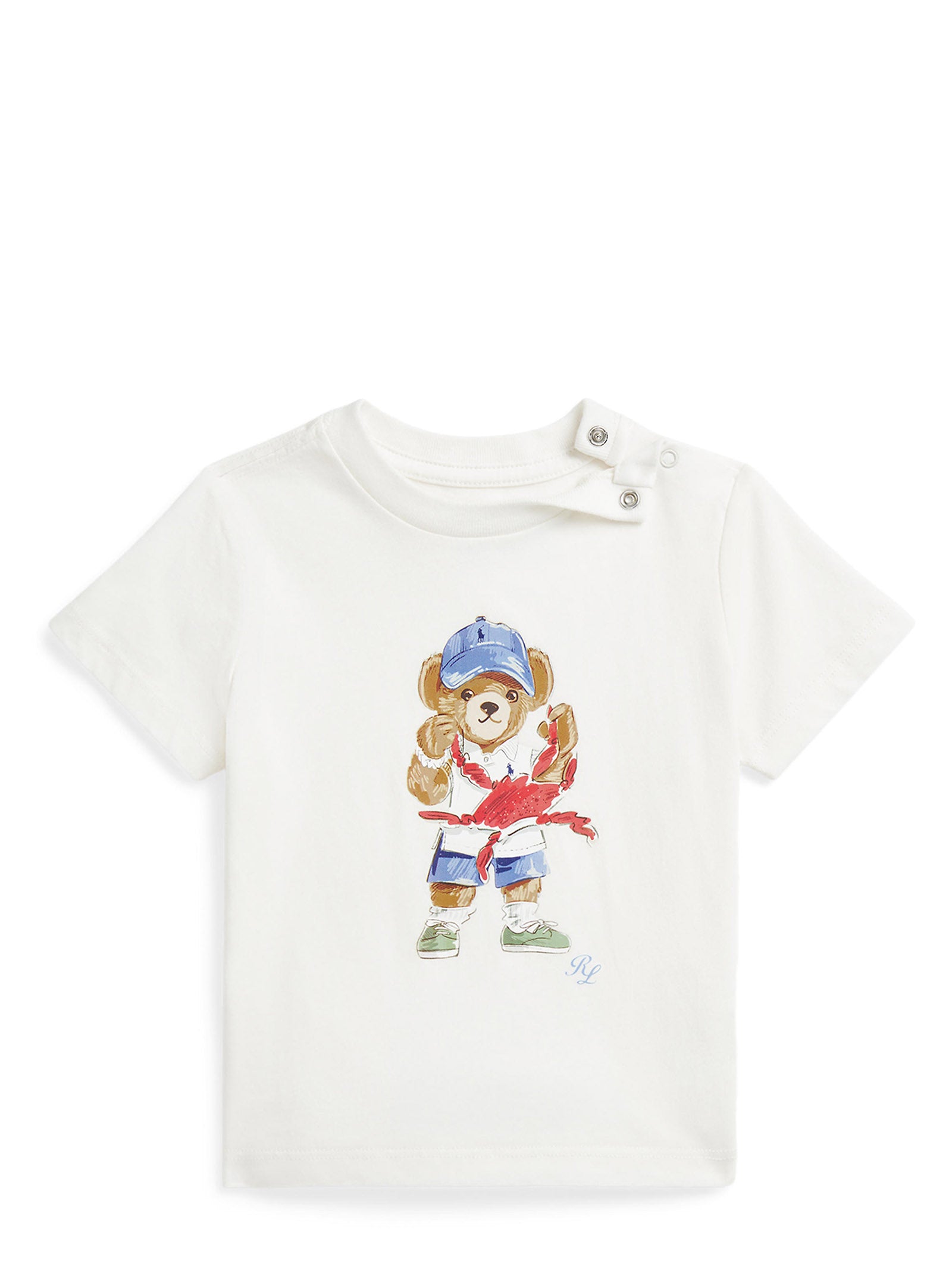 Polo Ralph Lauren kids 965276002